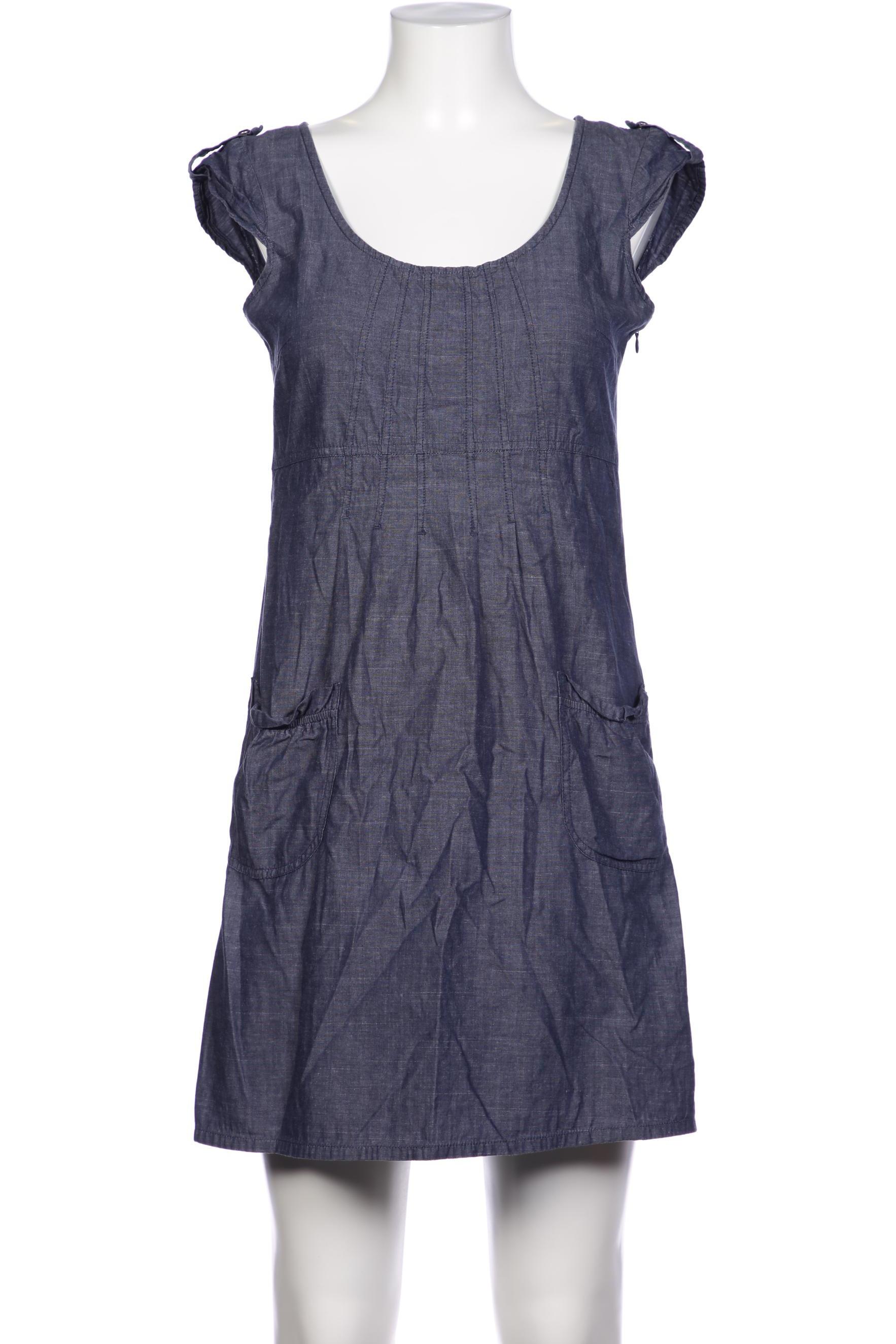 

Tom Tailor Damen Kleid, blau, Gr. 38