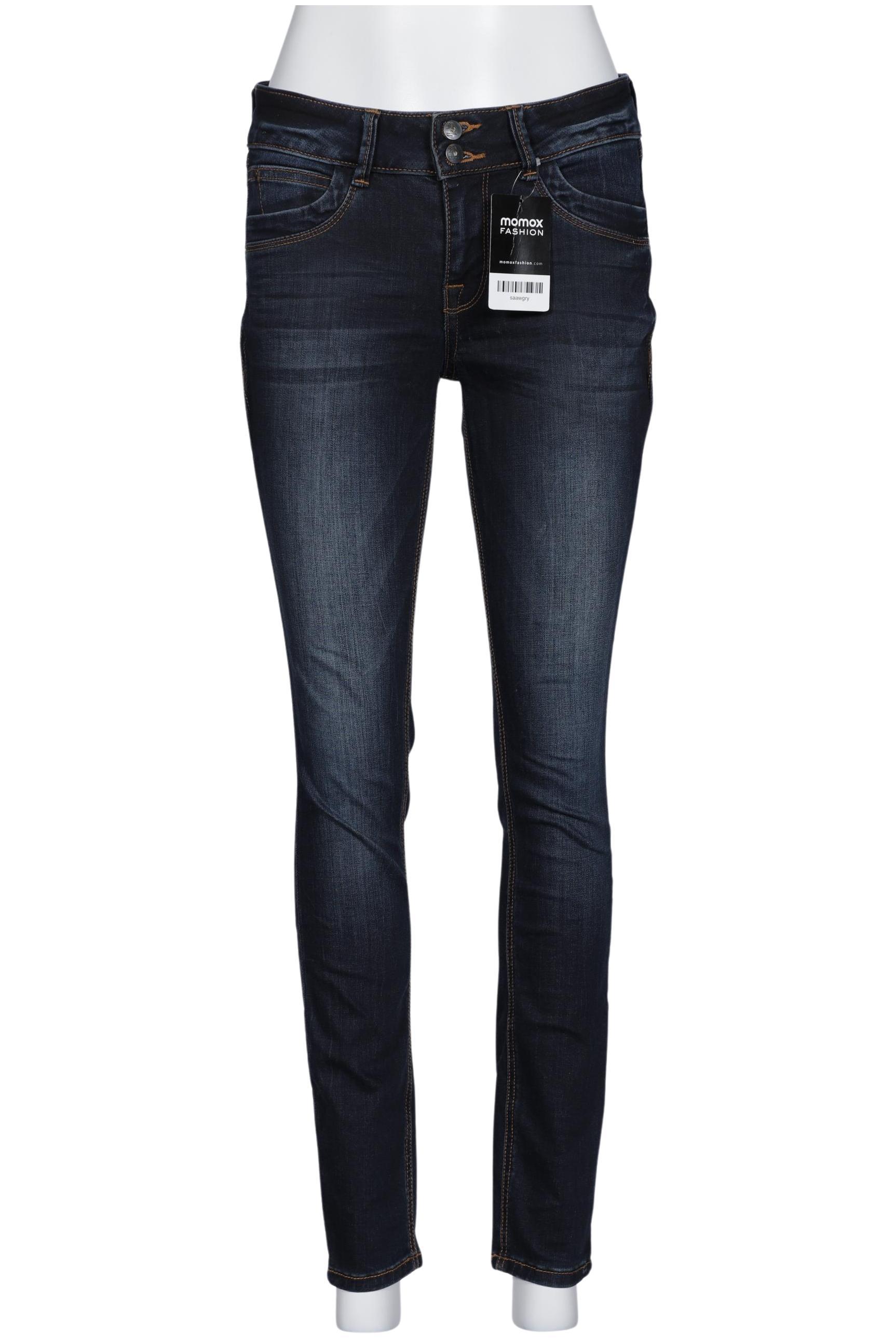 

Tom Tailor Damen Jeans, marineblau, Gr. 28