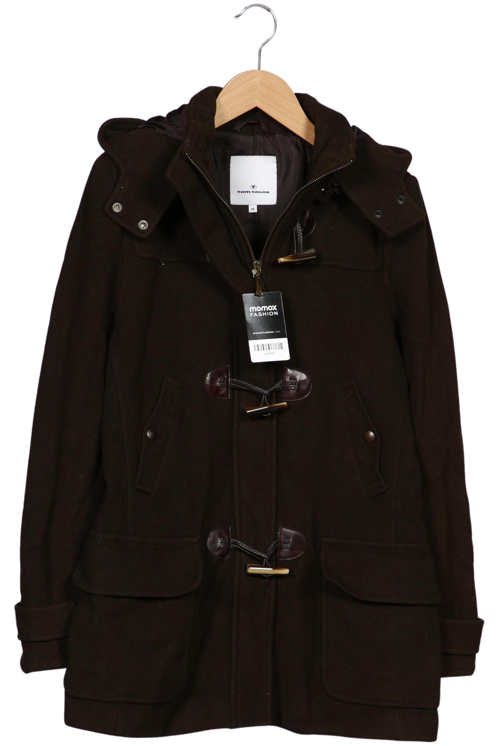 

Tom Tailor Damen Jacke, braun, Gr. 38