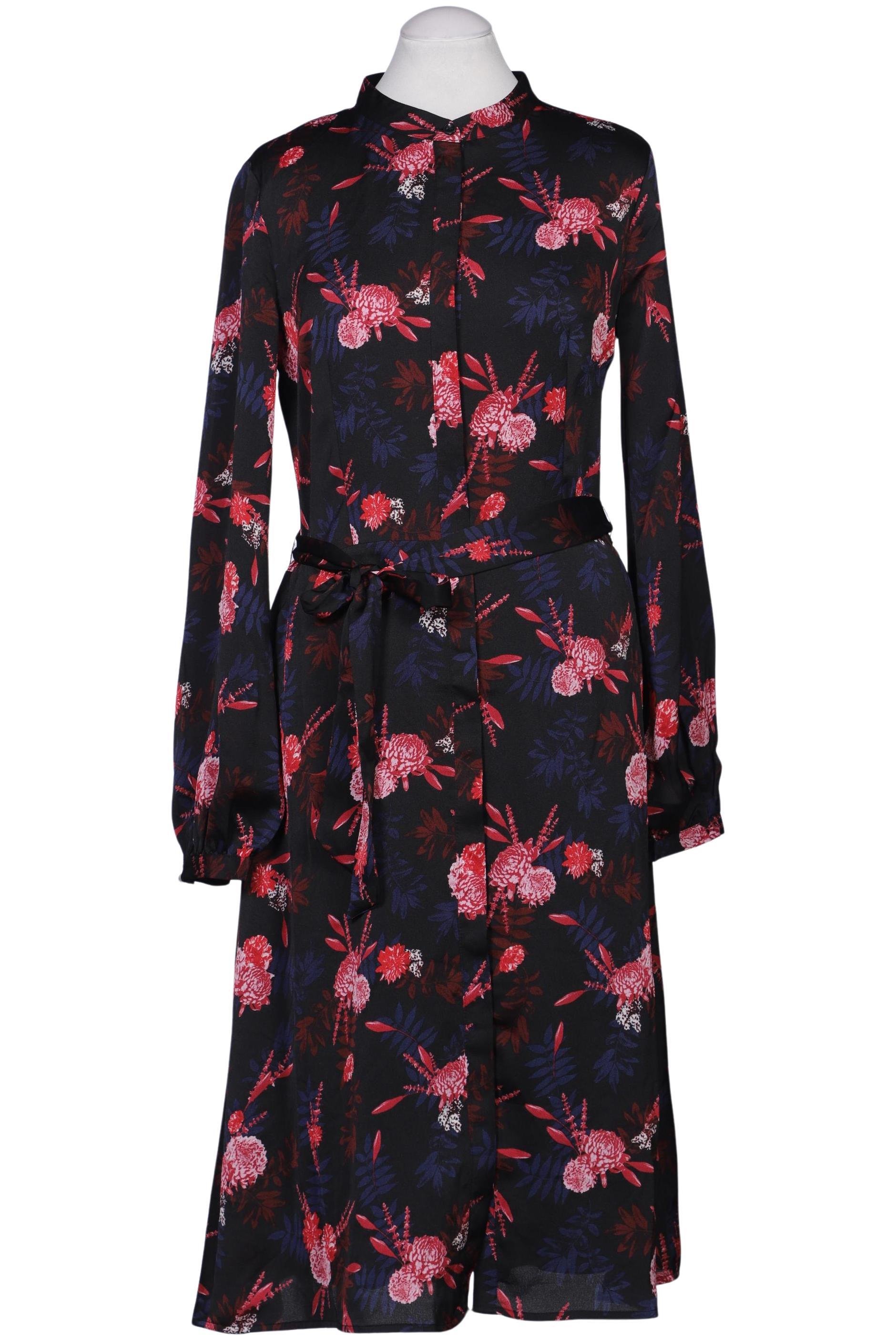 

Tom Tailor Damen Kleid, schwarz, Gr. 38