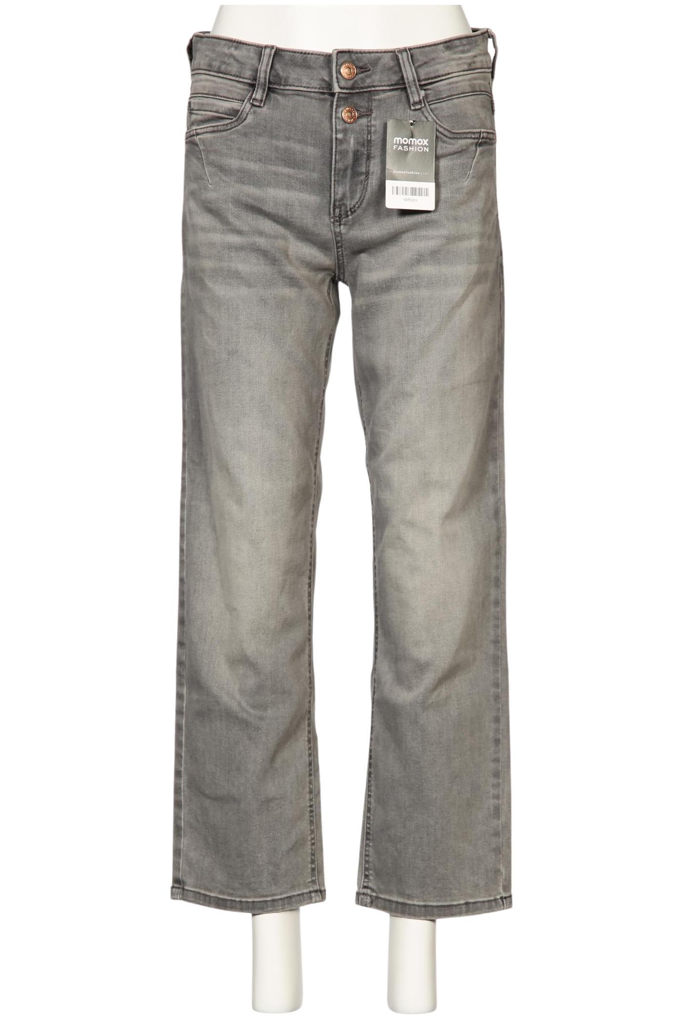 

Tom Tailor Damen Jeans, grau, Gr. 29