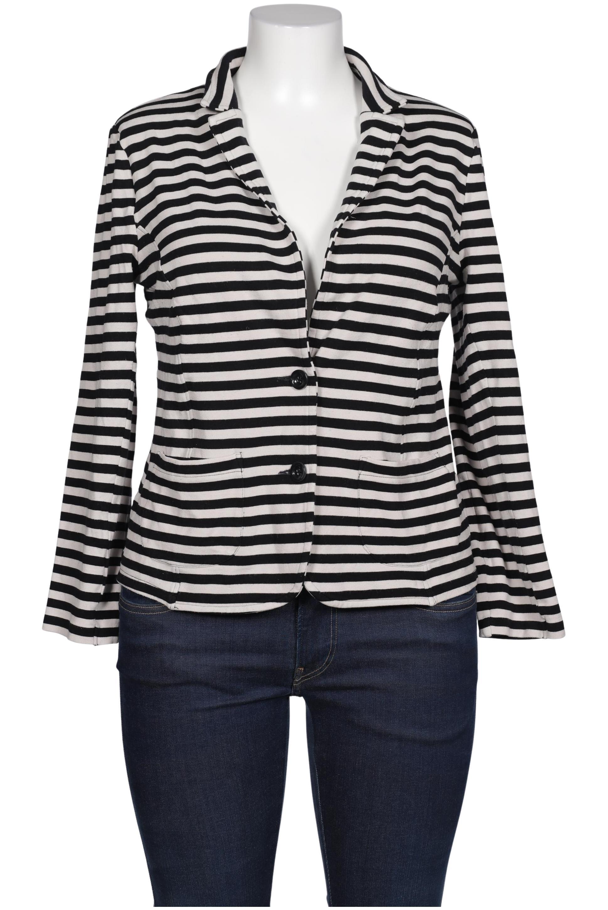 

Tom Tailor Damen Blazer, weiß, Gr. 44