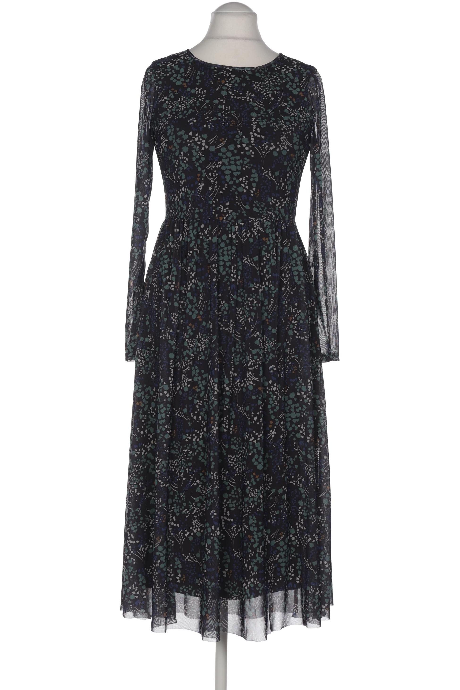 

Tom Tailor Damen Kleid, schwarz