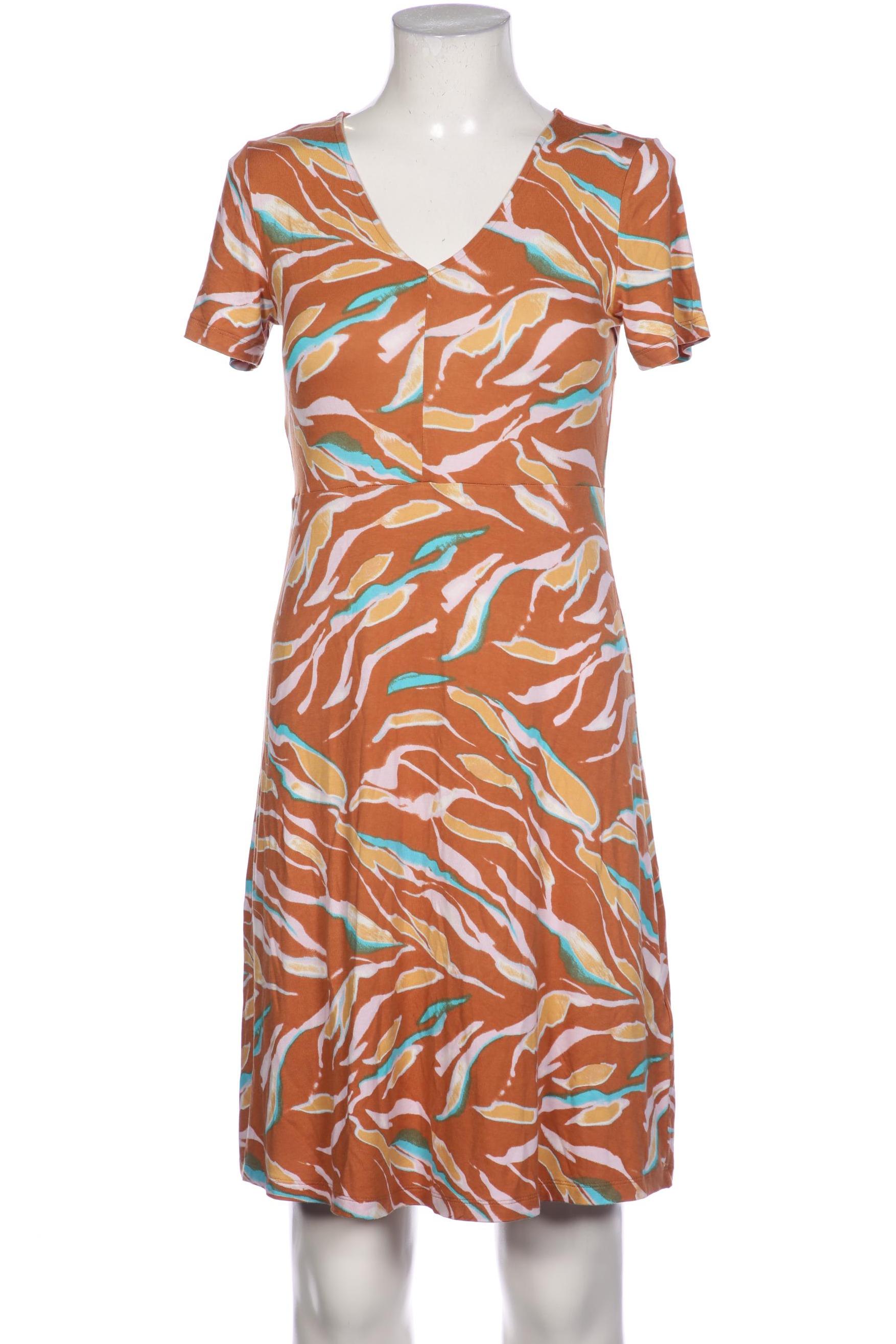 

Tom Tailor Damen Kleid, braun