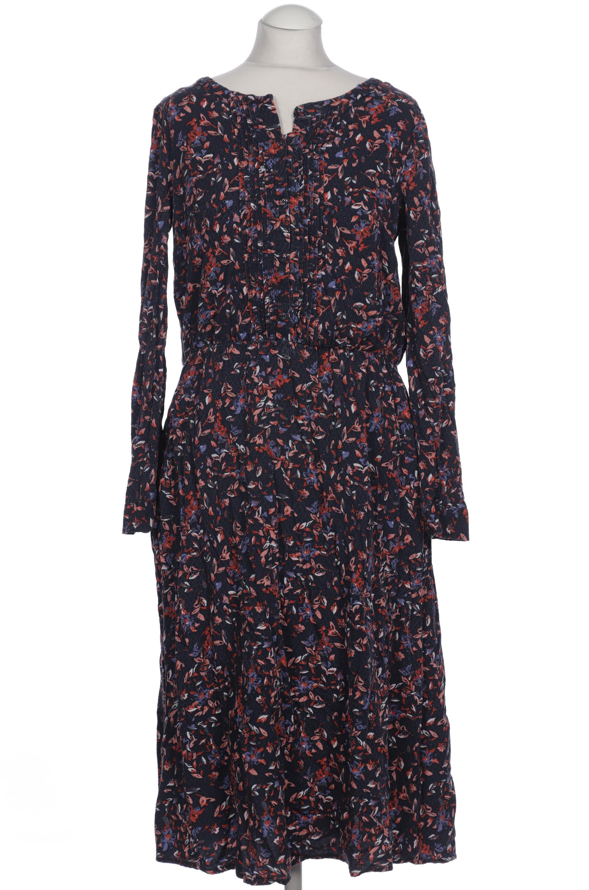 

Tom Tailor Damen Kleid, marineblau, Gr. 40