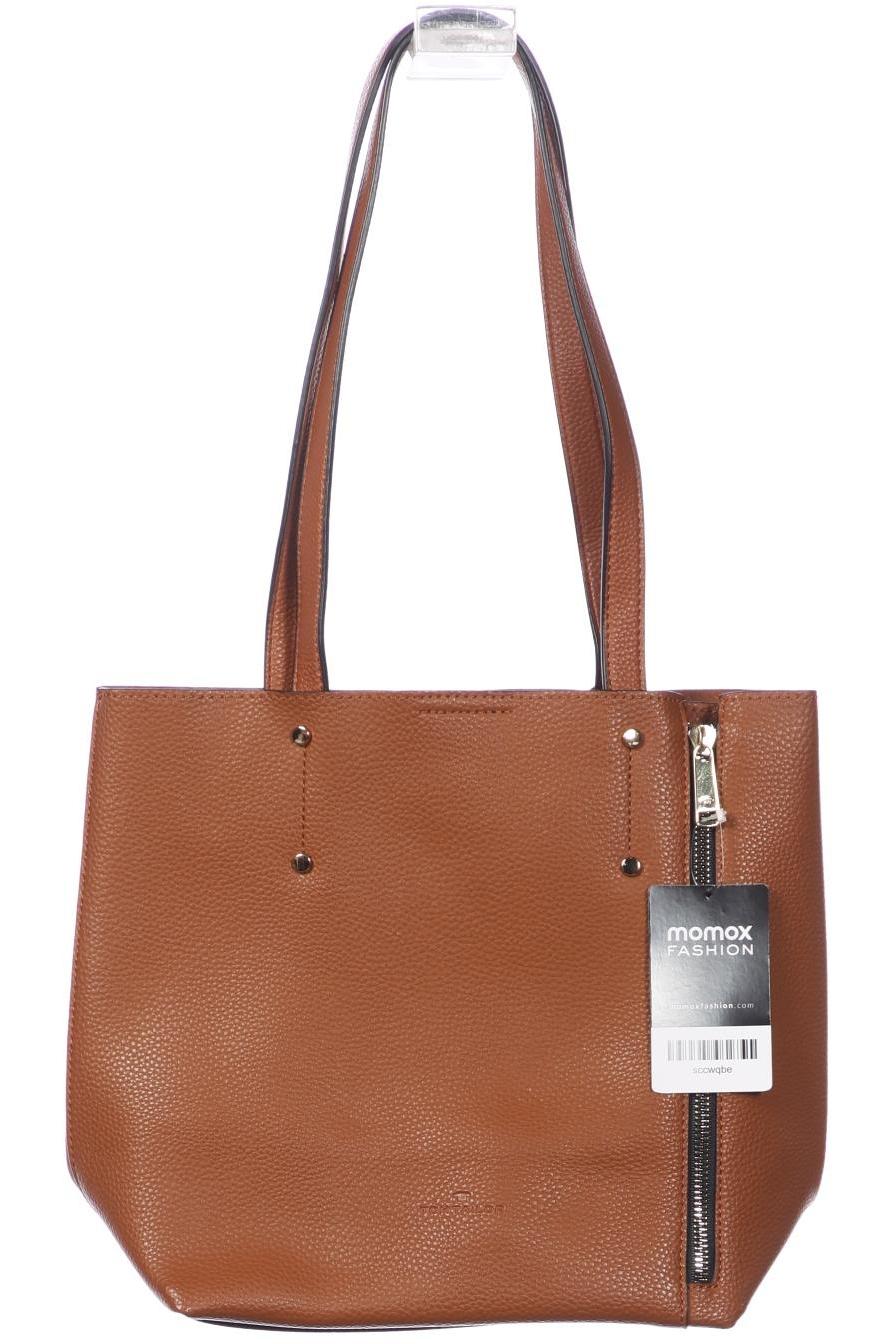 

Tom Tailor Damen Handtasche, braun, Gr.