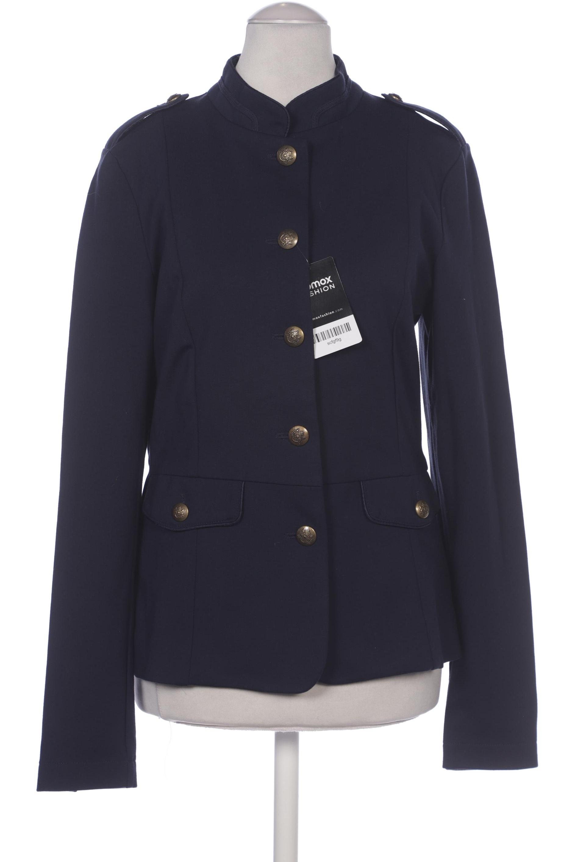 

Tom Tailor Damen Blazer, marineblau, Gr. 36