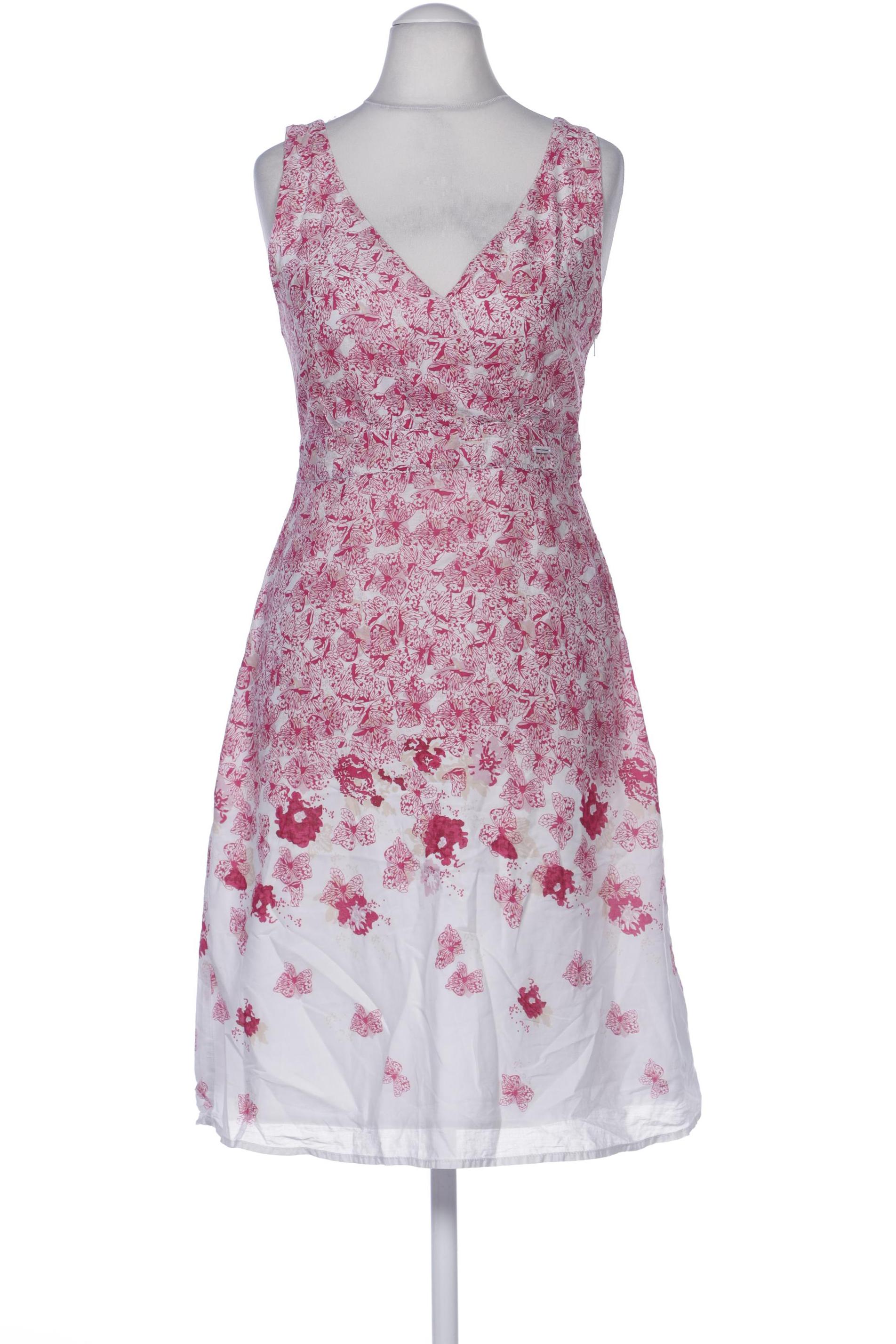 

Tom Tailor Damen Kleid, pink, Gr. 36