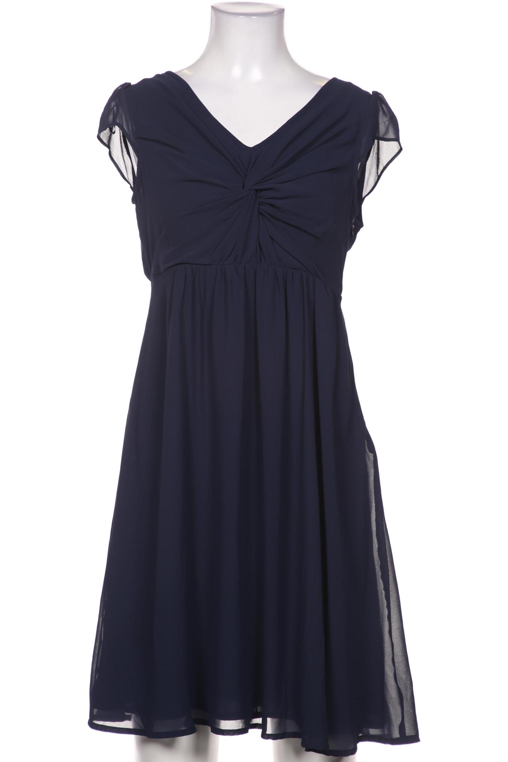

Tom Tailor Damen Kleid, marineblau, Gr. 36