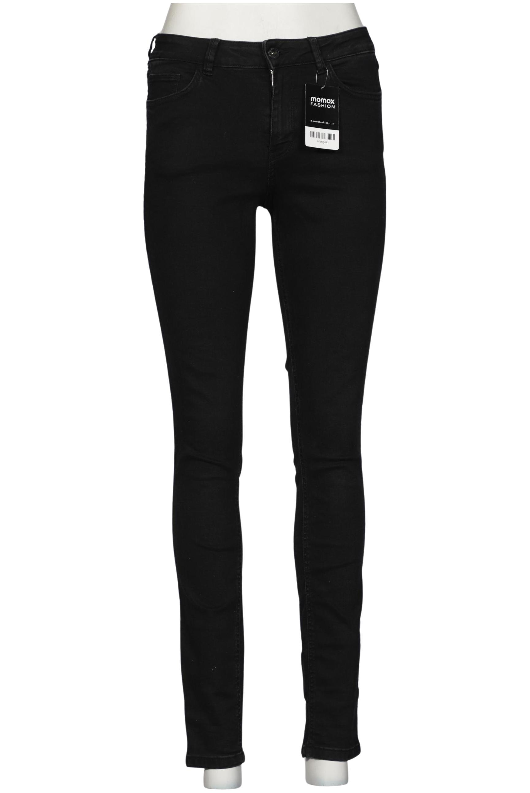 

Tom Tailor Damen Jeans, schwarz, Gr. 29