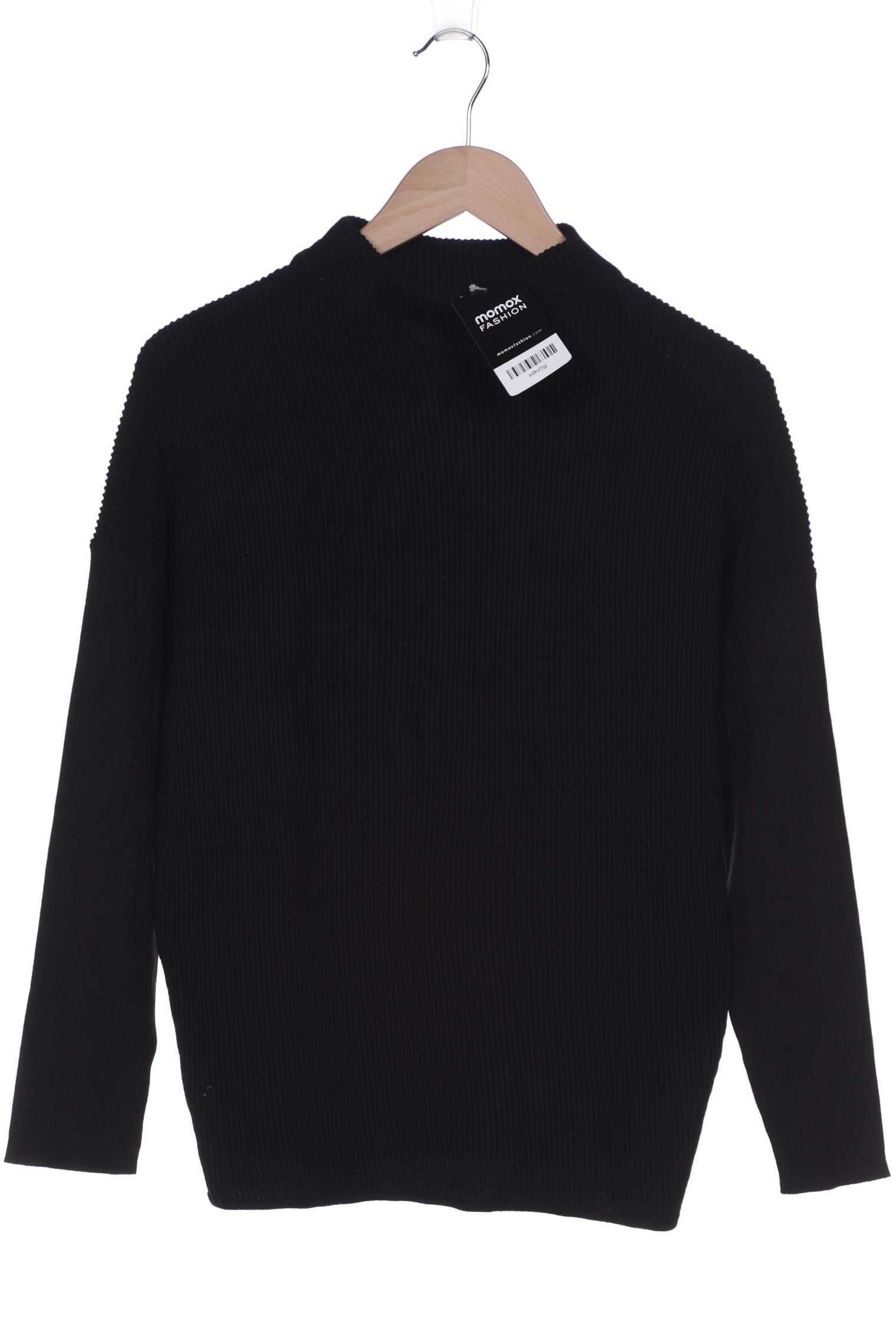 

Tom Tailor Damen Pullover, schwarz