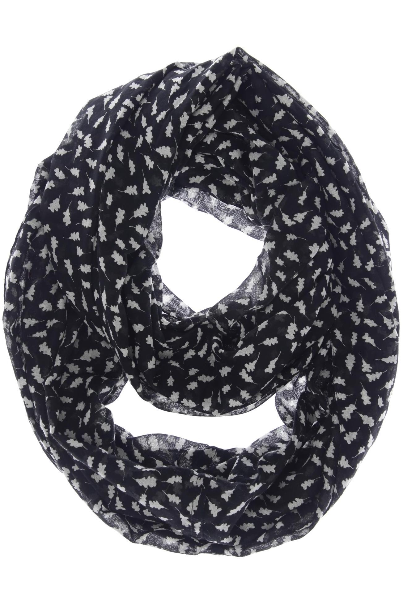 

Tom Tailor Damen Schal, schwarz, Gr.