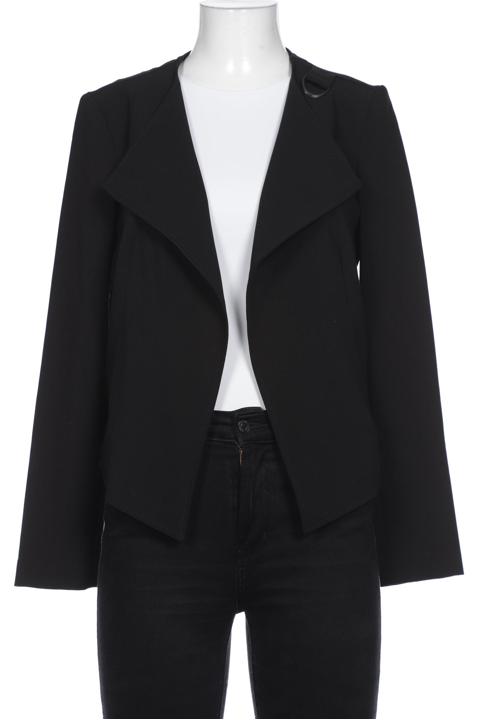 

Tom Tailor Damen Blazer, schwarz