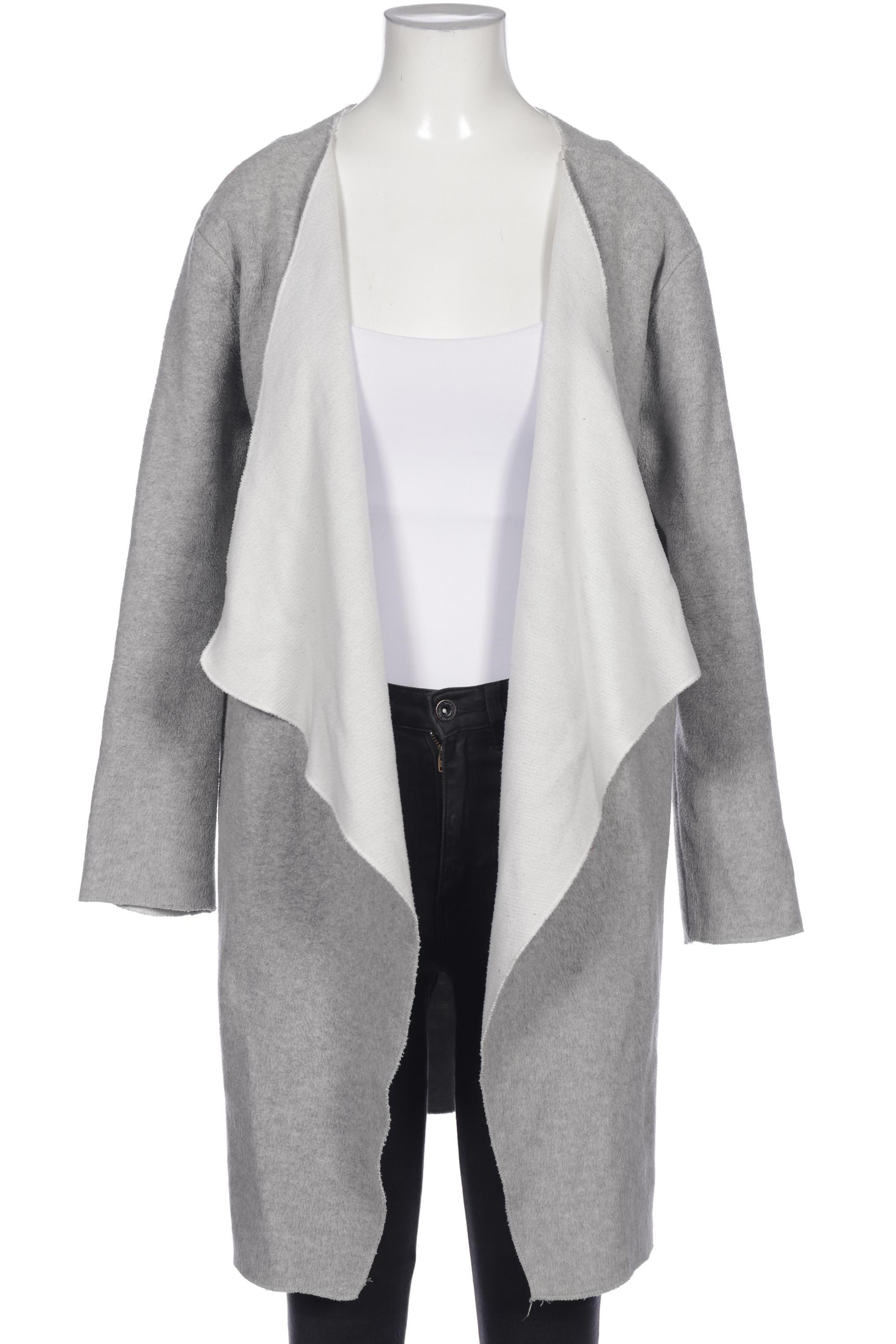

Tom Tailor Damen Mantel, grau