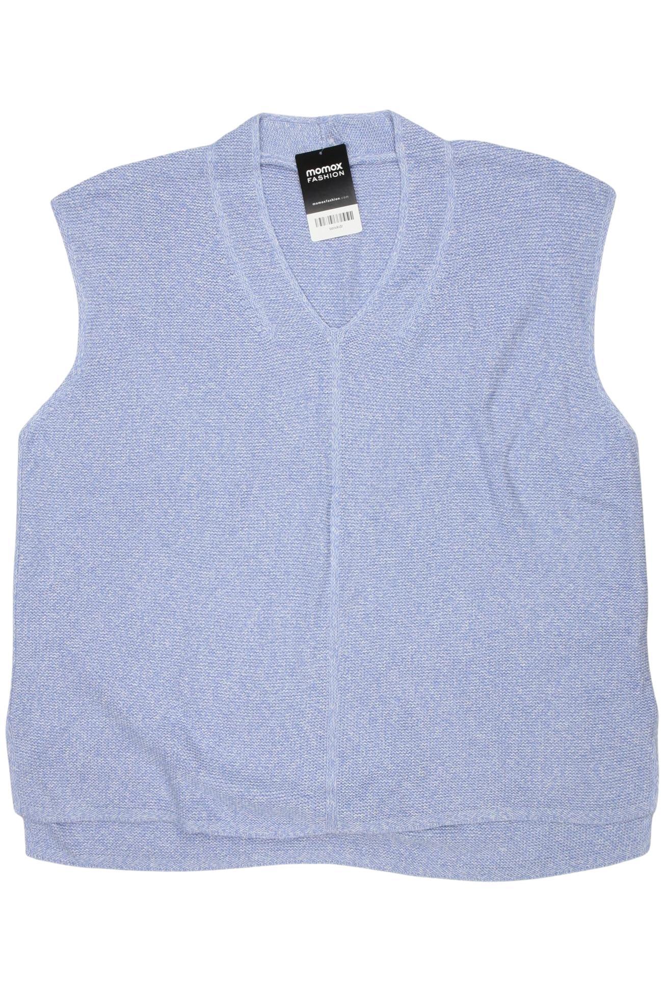 

Tom Tailor Damen Pullover, hellblau, Gr. 46