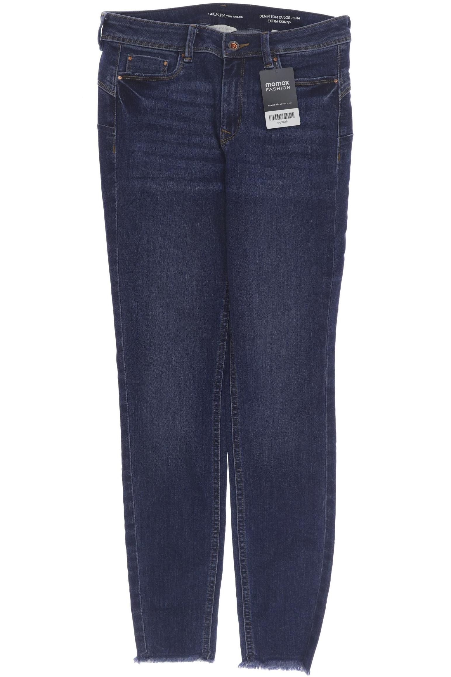 

Tom Tailor Damen Jeans, blau, Gr. 29