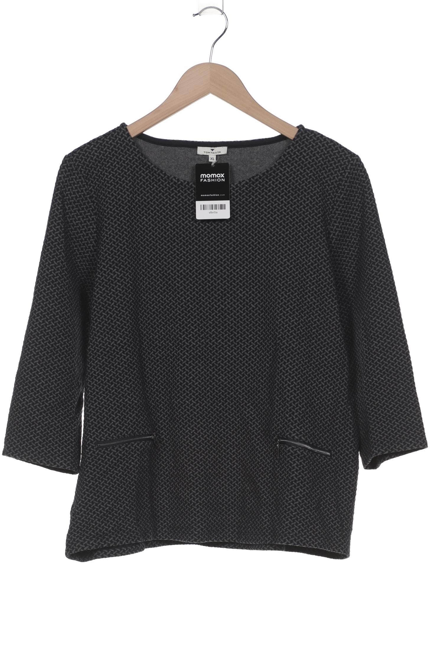 

Tom Tailor Damen Sweatshirt, marineblau, Gr. 44