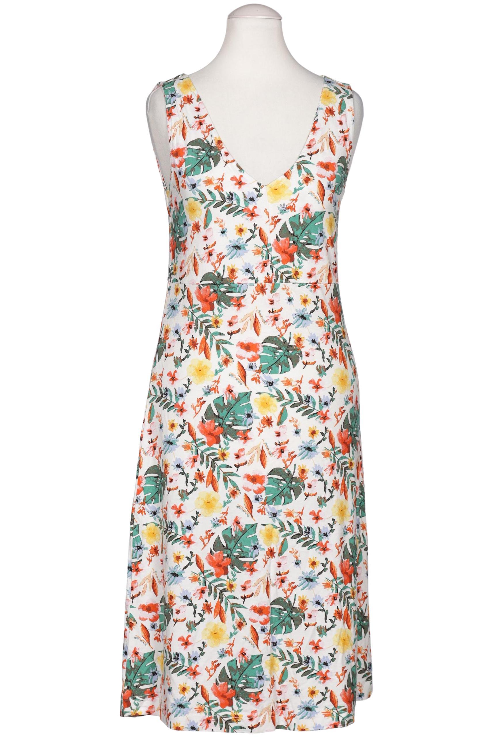 

Tom Tailor Damen Kleid, mehrfarbig, Gr. 36