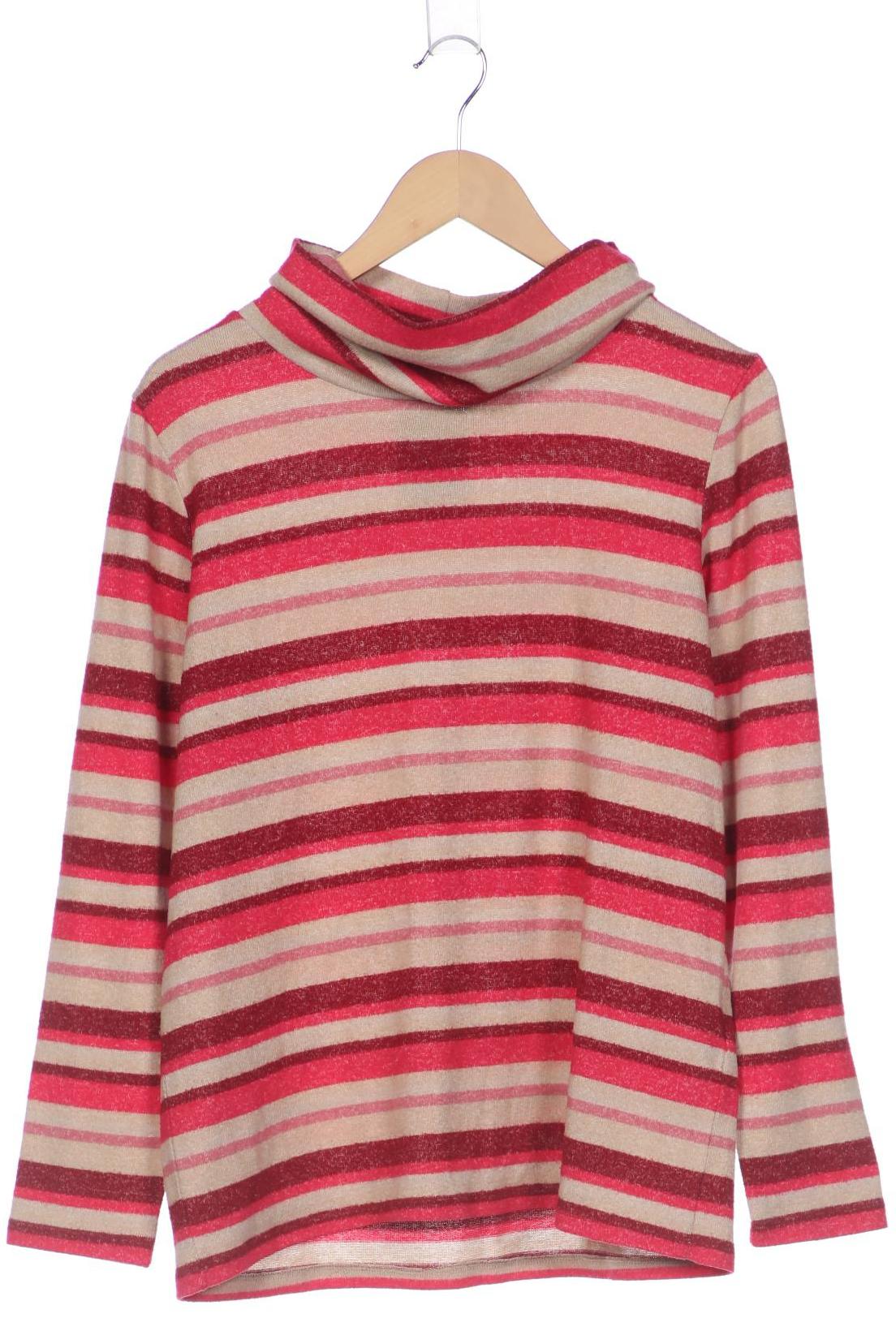 

Tom Tailor Damen Pullover, pink