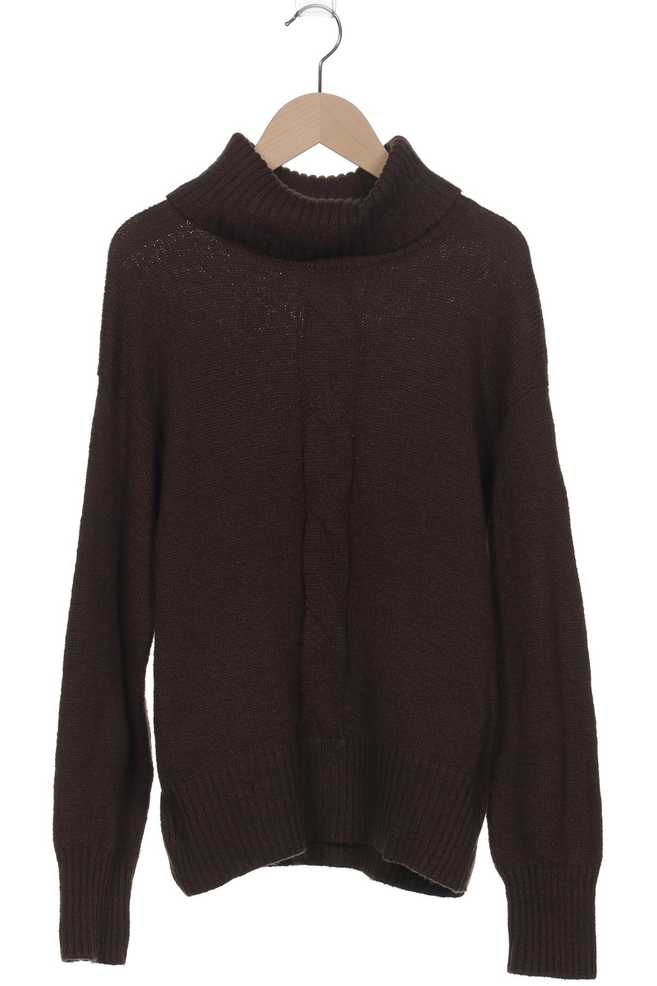 

Tom Tailor Damen Pullover, braun, Gr. 36