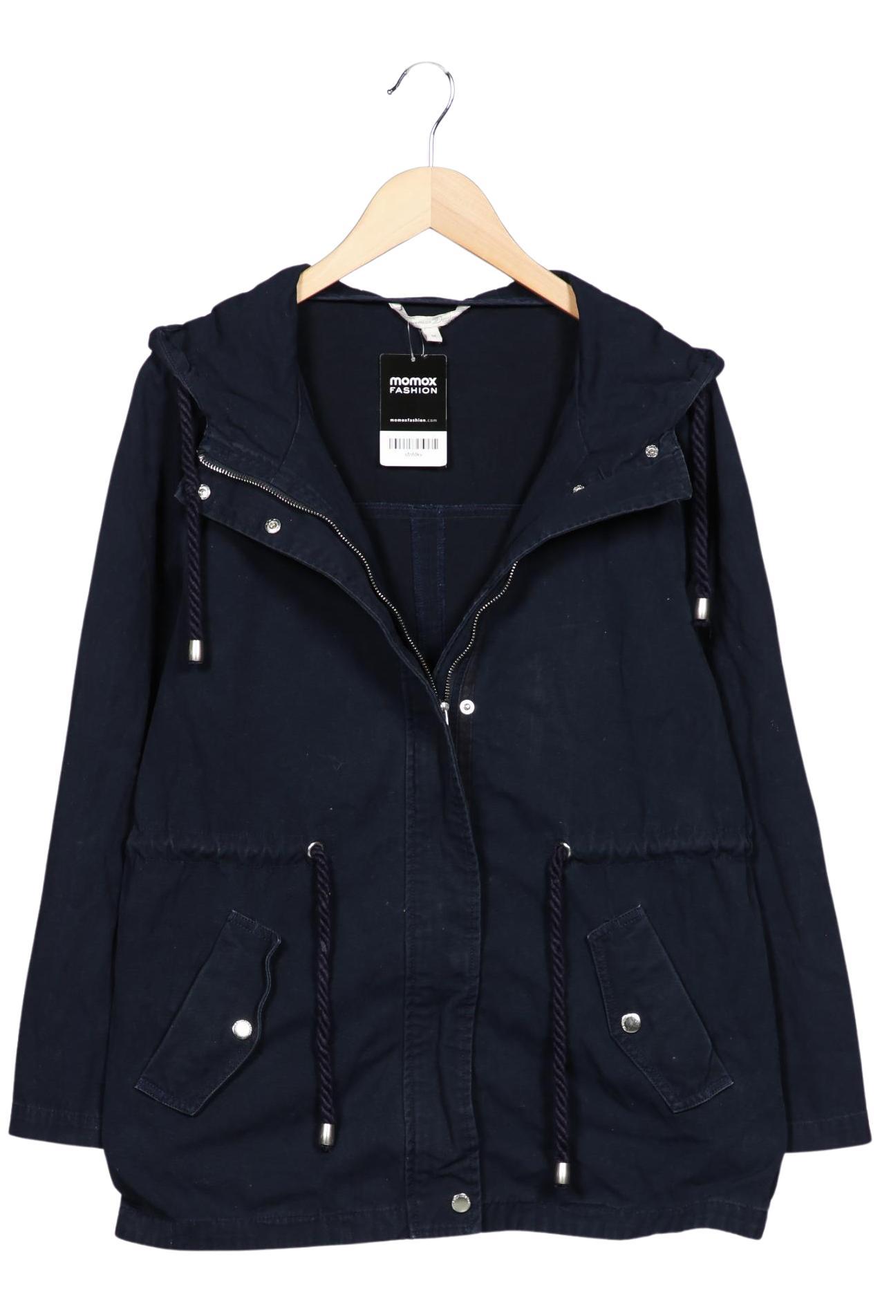 

Tom Tailor Damen Jacke, marineblau, Gr. 38