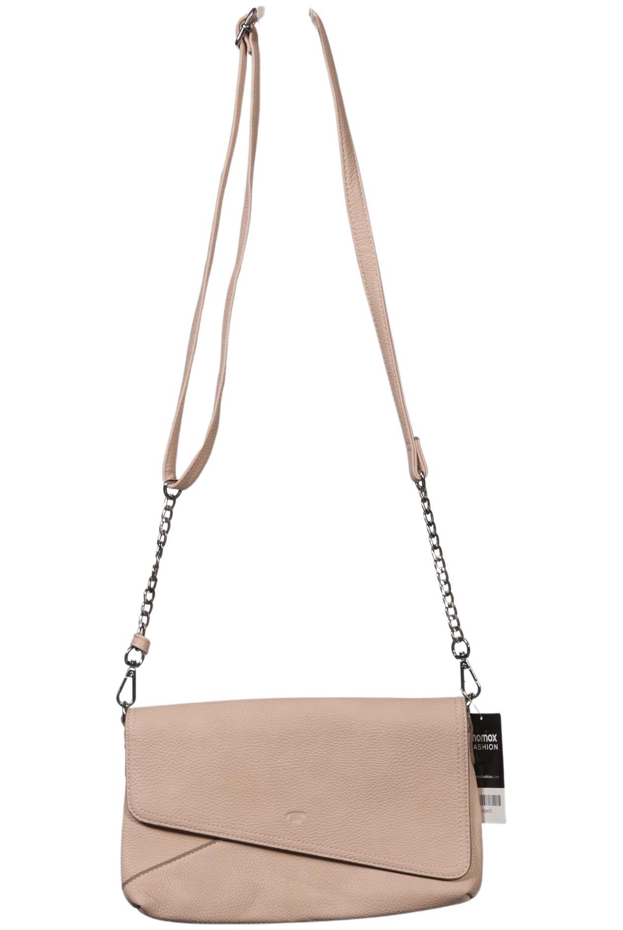 

Tom Tailor Damen Handtasche, pink, Gr.