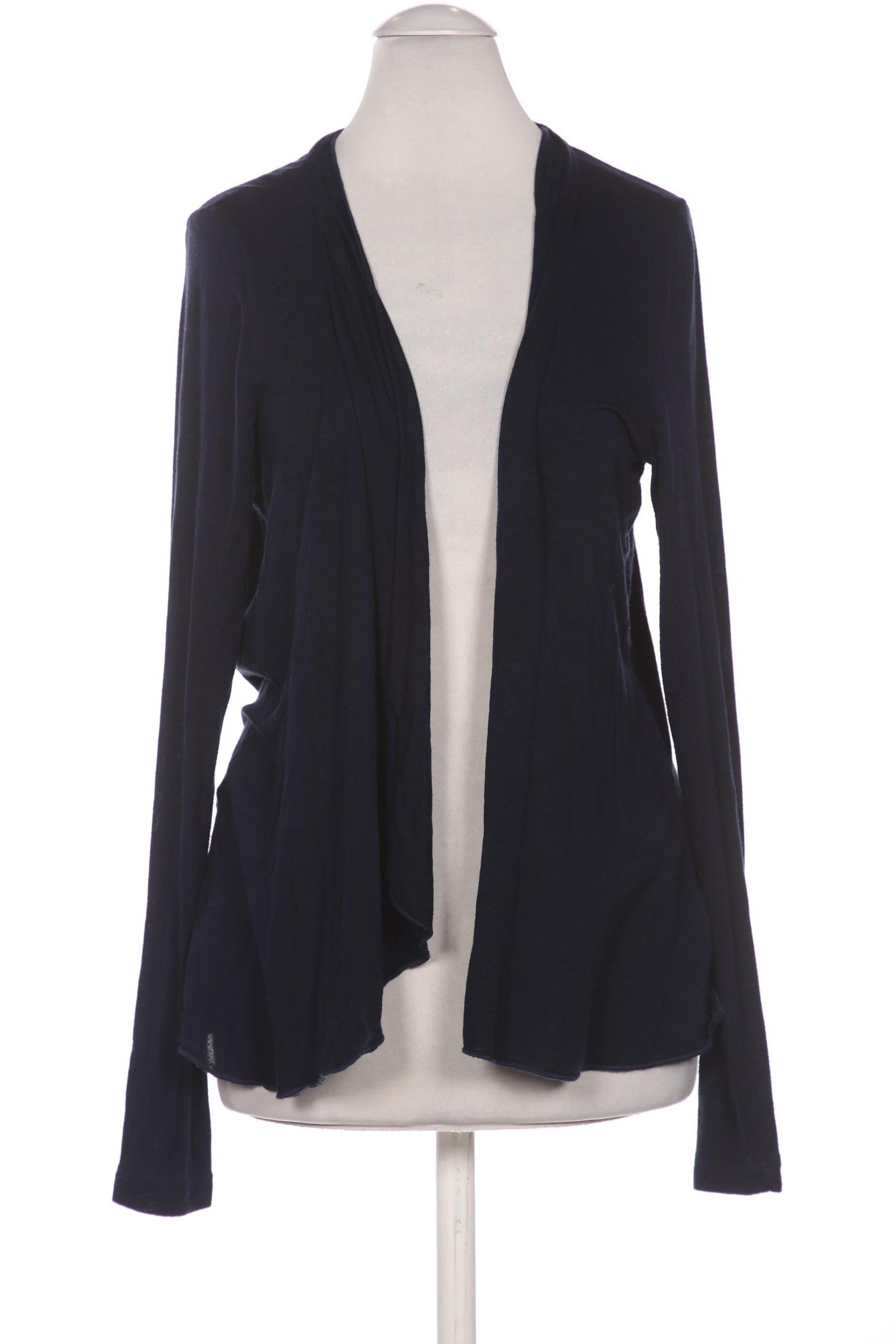 

Tom Tailor Damen Strickjacke, marineblau, Gr. 38
