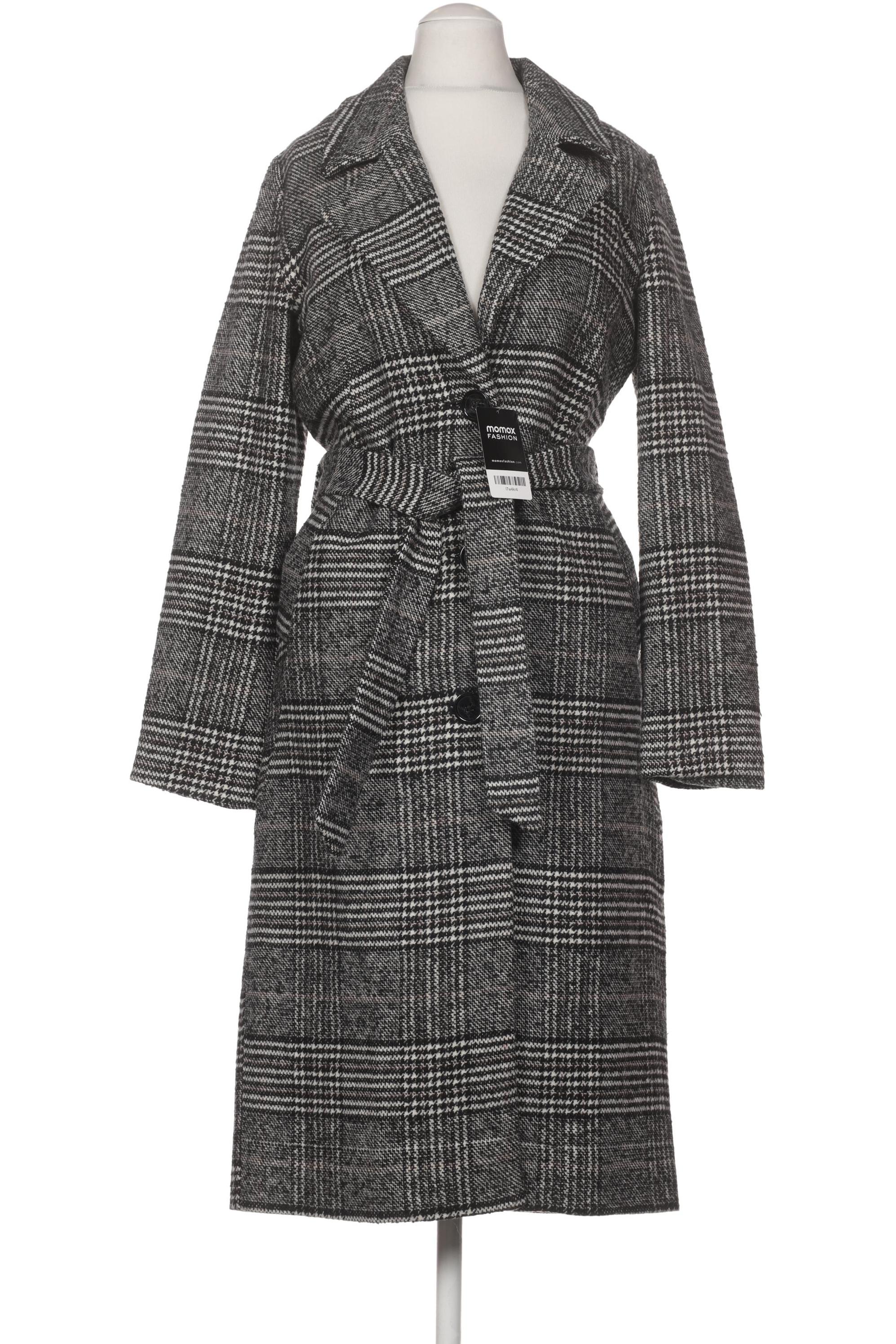

Tom Tailor Damen Mantel, grau, Gr. 36