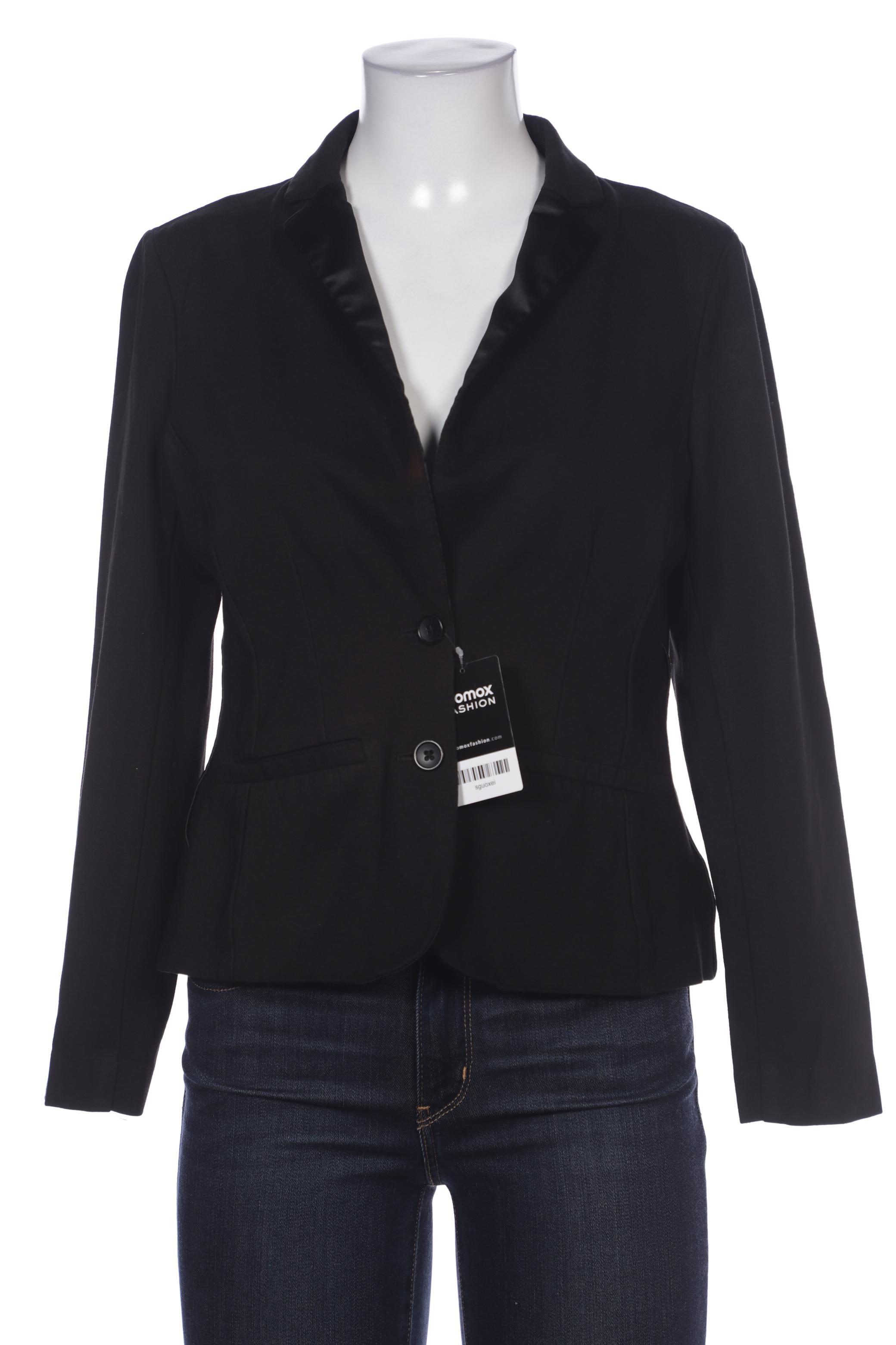 Thumbnail - Tom Tailor Damen Blazer, schwarz, Gr. 38