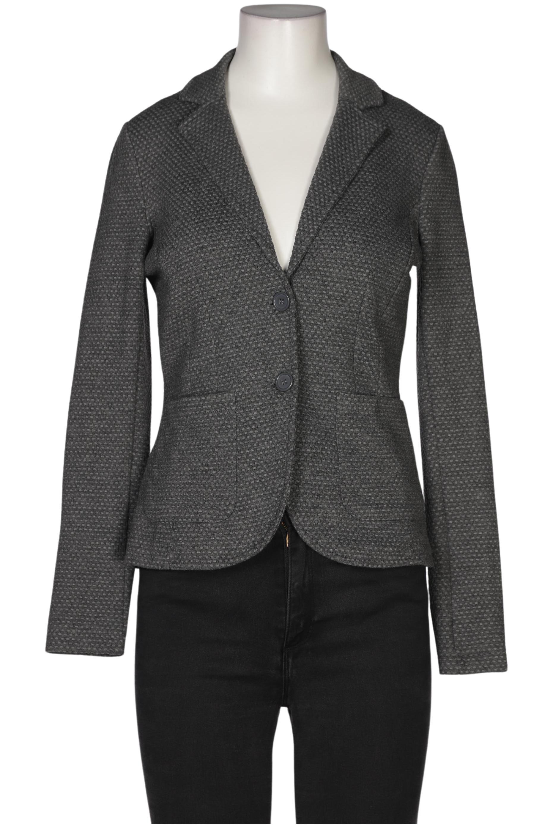 

Tom Tailor Damen Blazer, grau, Gr. 36