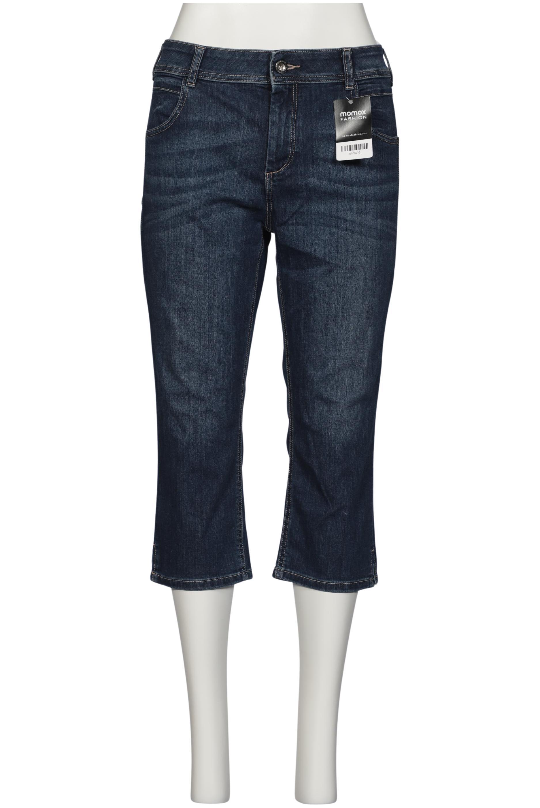 

Tom Tailor Damen Jeans, marineblau, Gr. 34