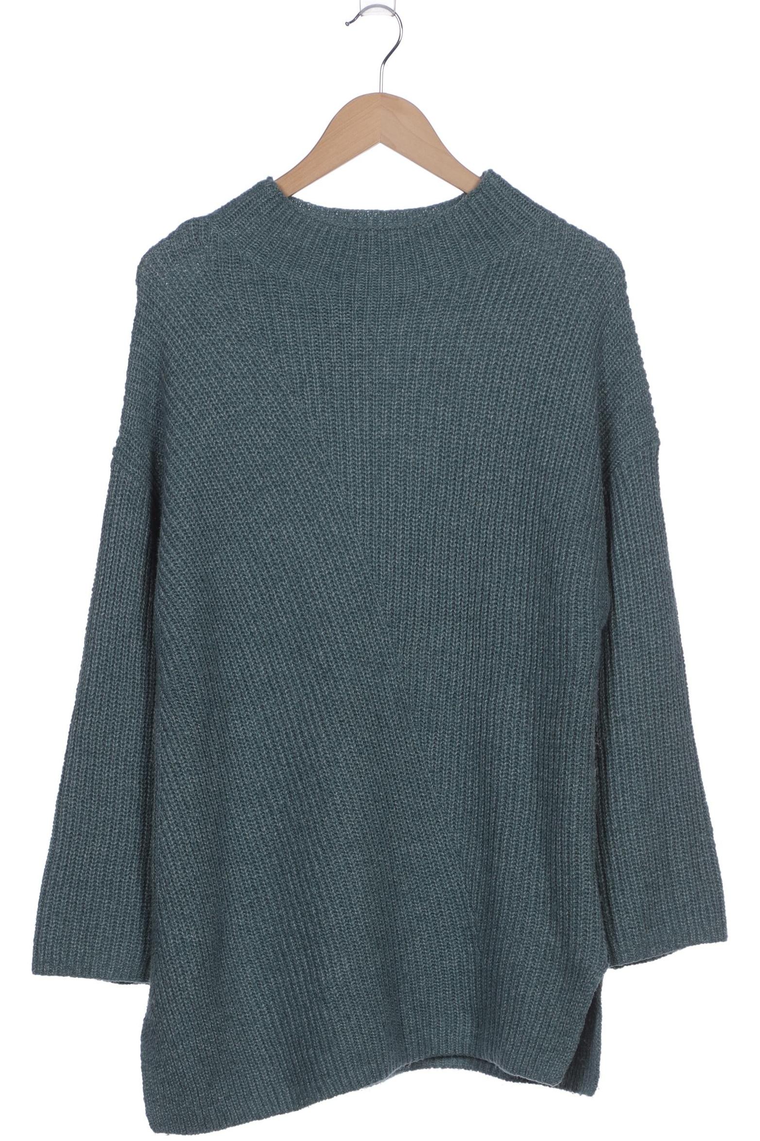 

Tom Tailor Damen Pullover, türkis, Gr. 38