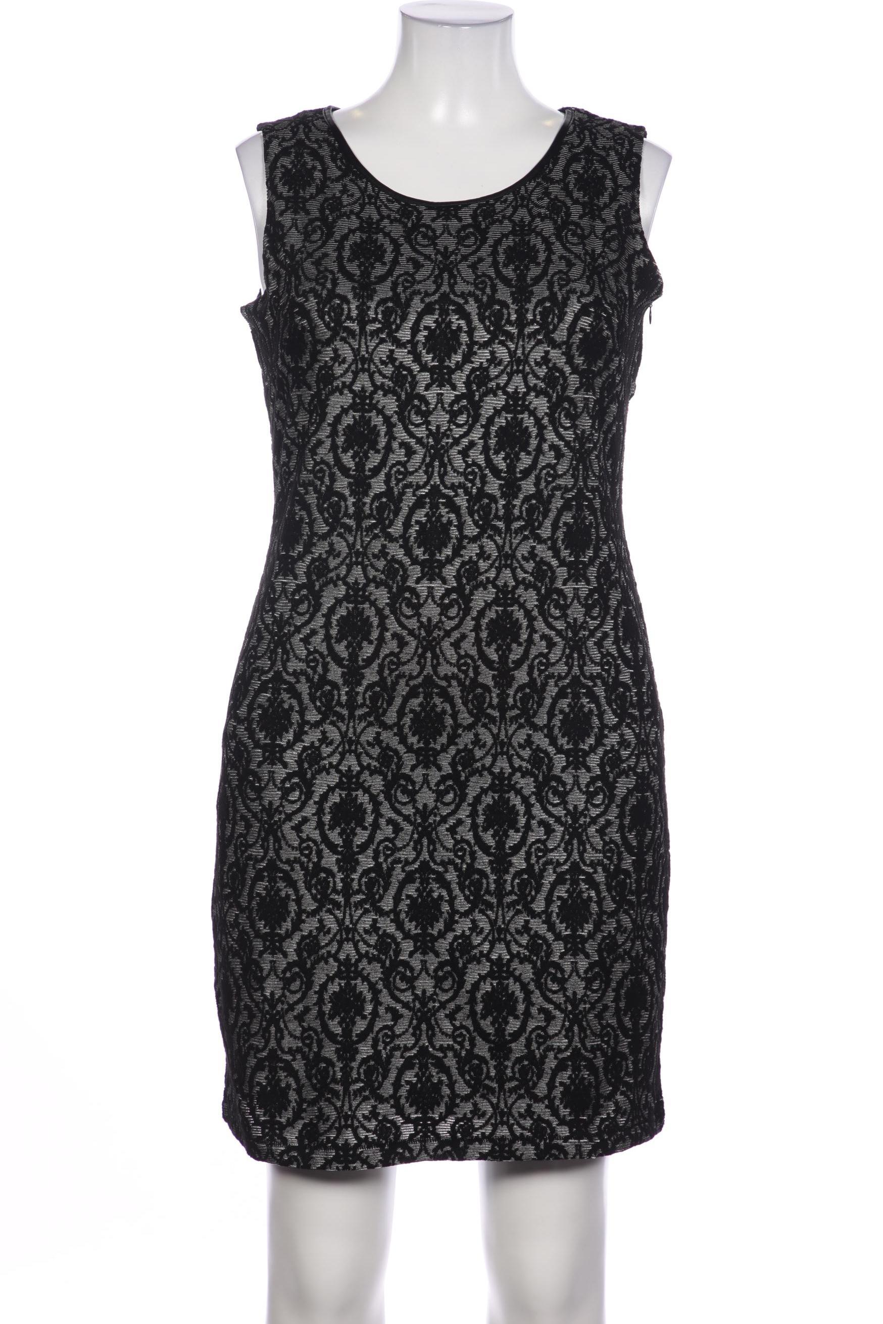 

Tom Tailor Damen Kleid, schwarz