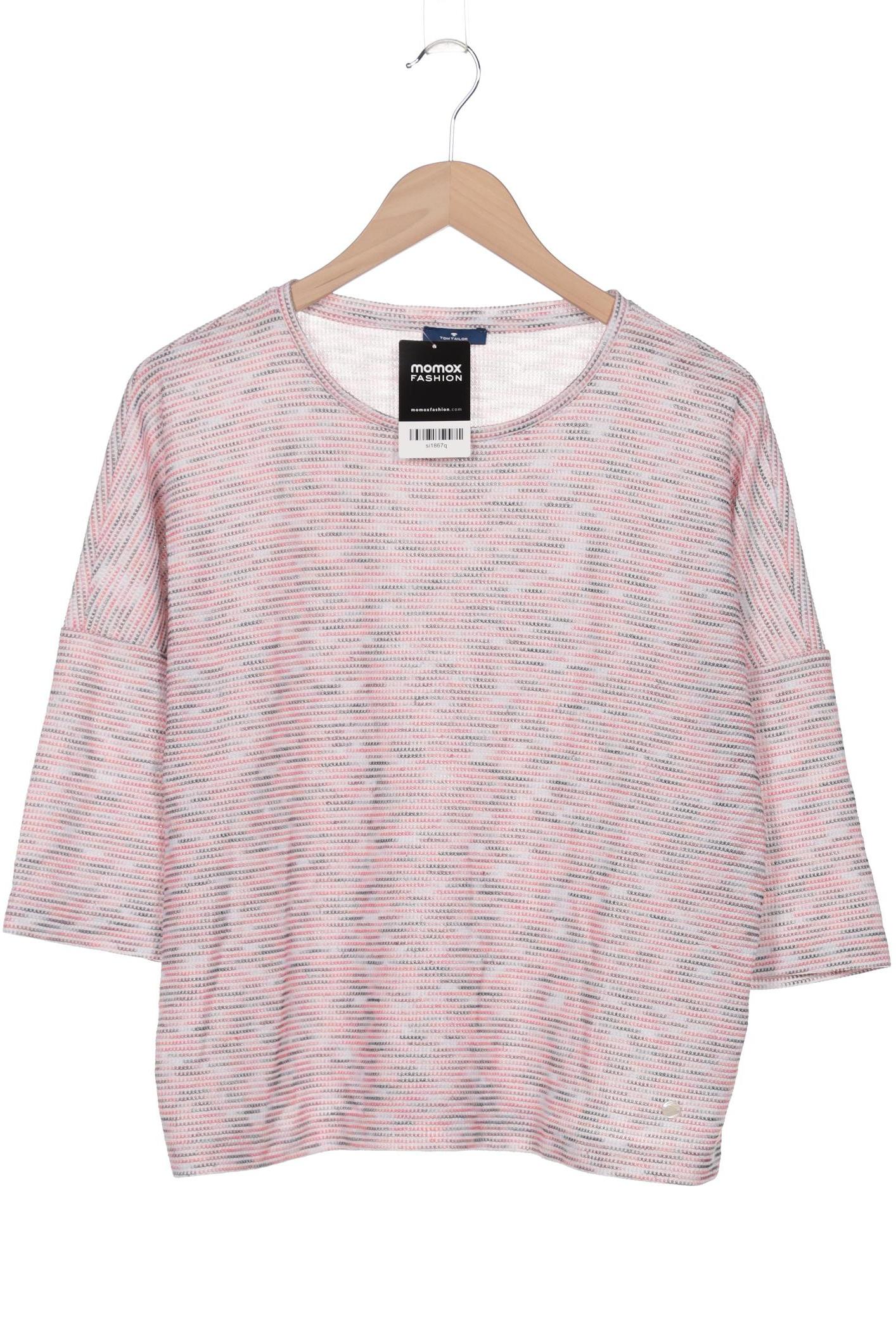 

Tom Tailor Damen Pullover, pink, Gr. 42