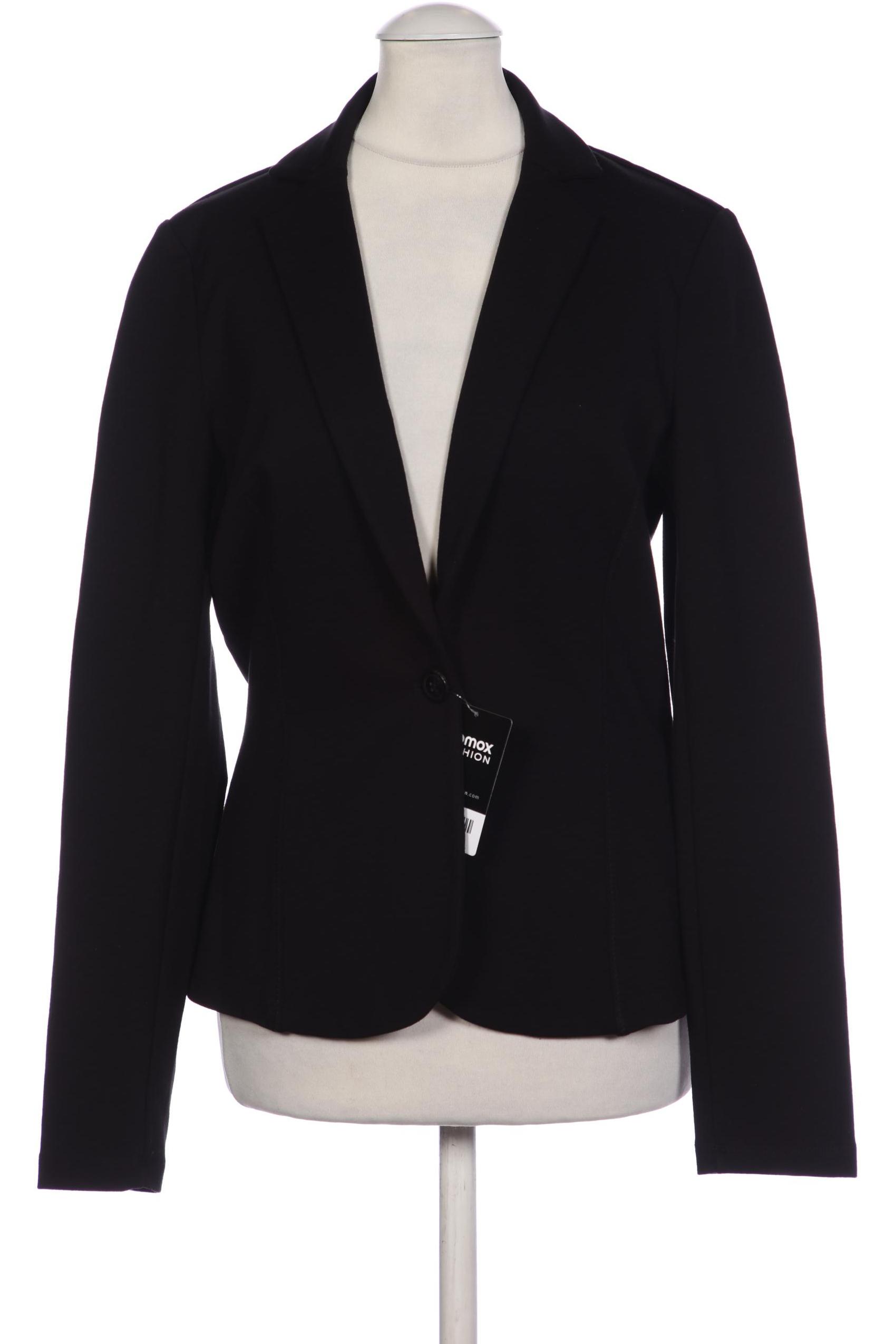 

Tom Tailor Damen Blazer, schwarz