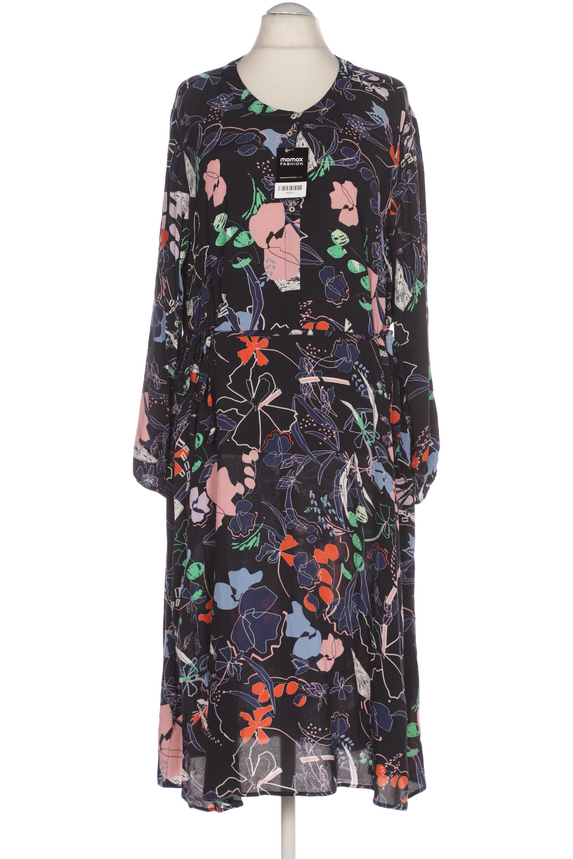 

Tom Tailor Damen Kleid, marineblau, Gr. 48