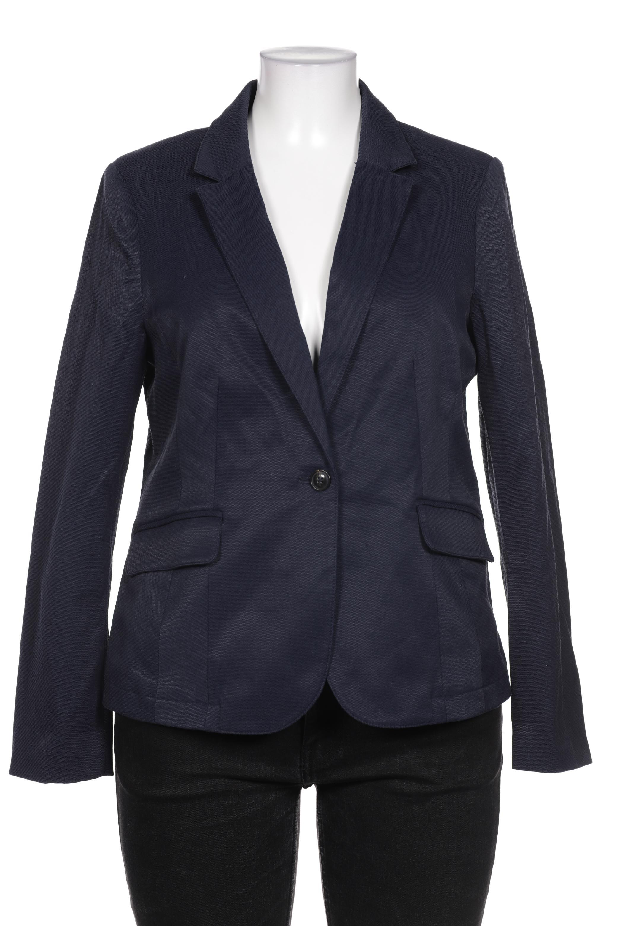 

Tom Tailor Damen Blazer, marineblau, Gr. 44