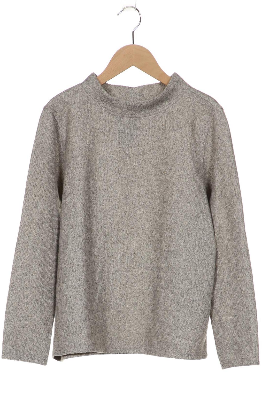 

Tom Tailor Damen Pullover, grau