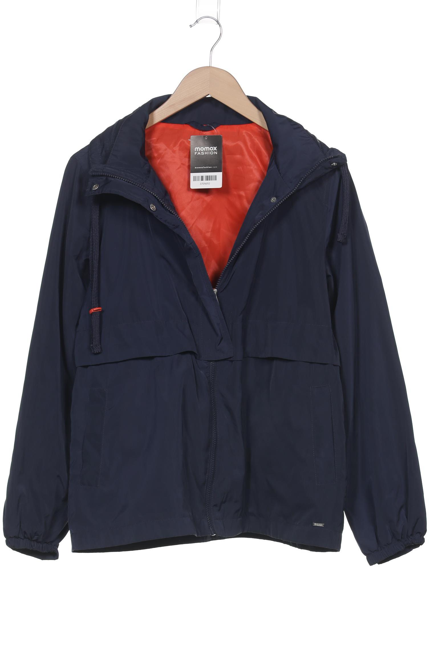 

Tom Tailor Damen Jacke, marineblau, Gr. 42