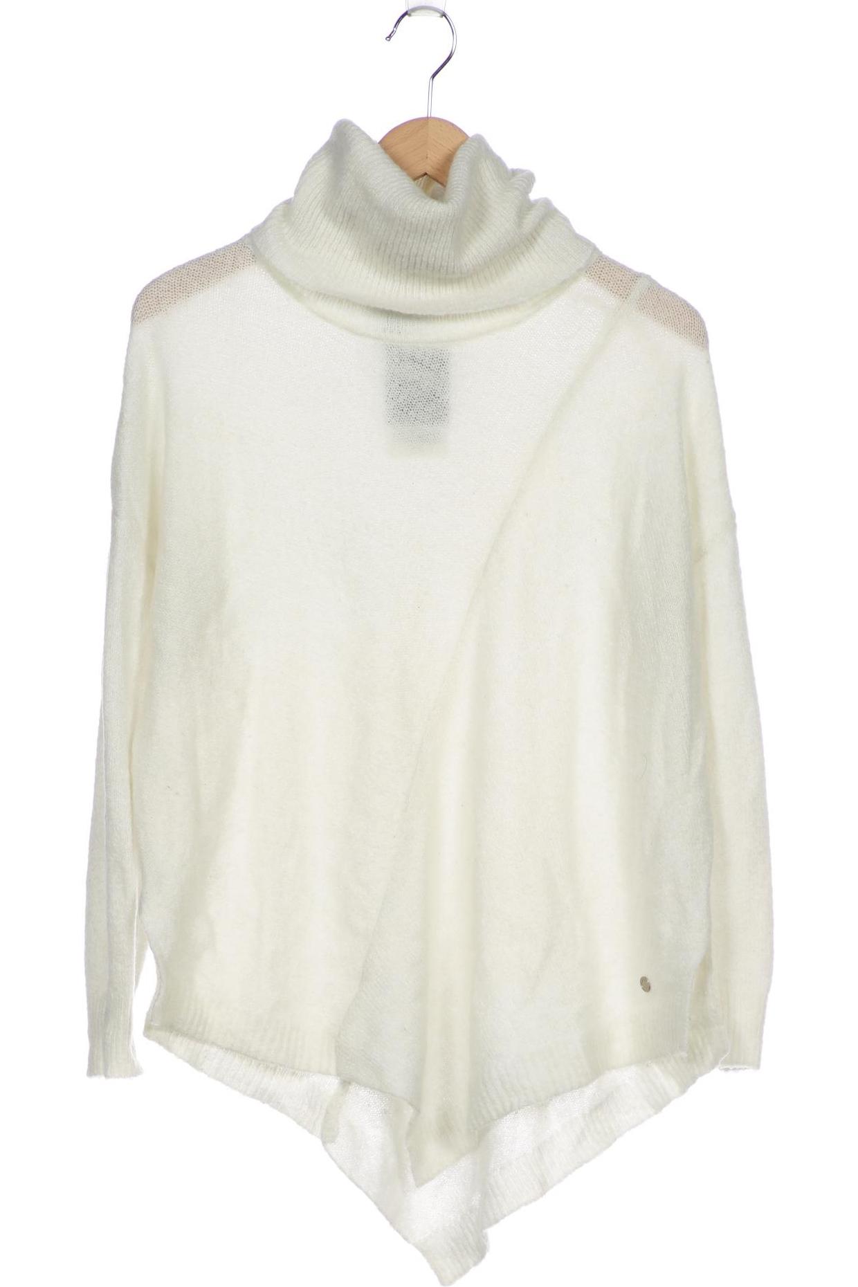 

Tom Tailor Damen Pullover, cremeweiß