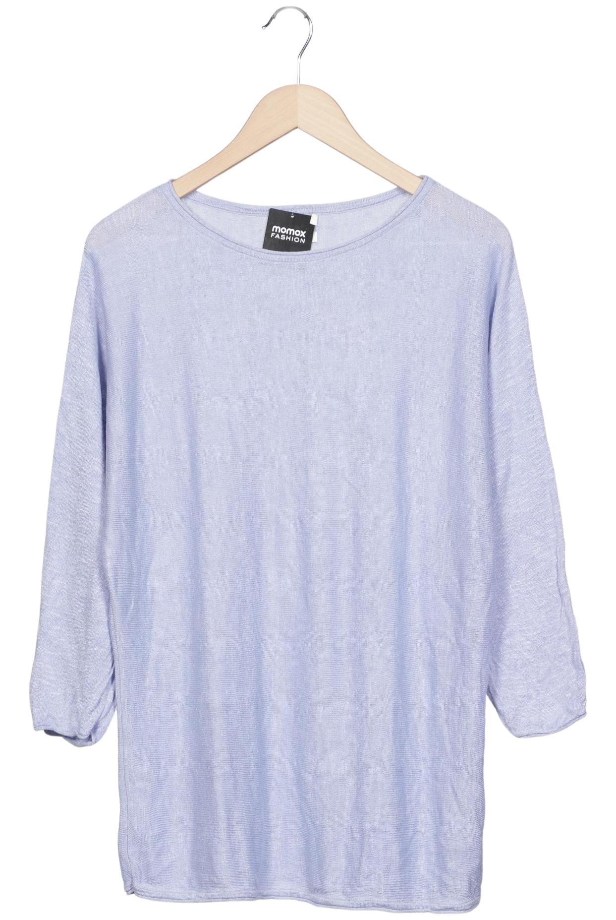 

Tom Tailor Damen Pullover, hellblau, Gr. 46