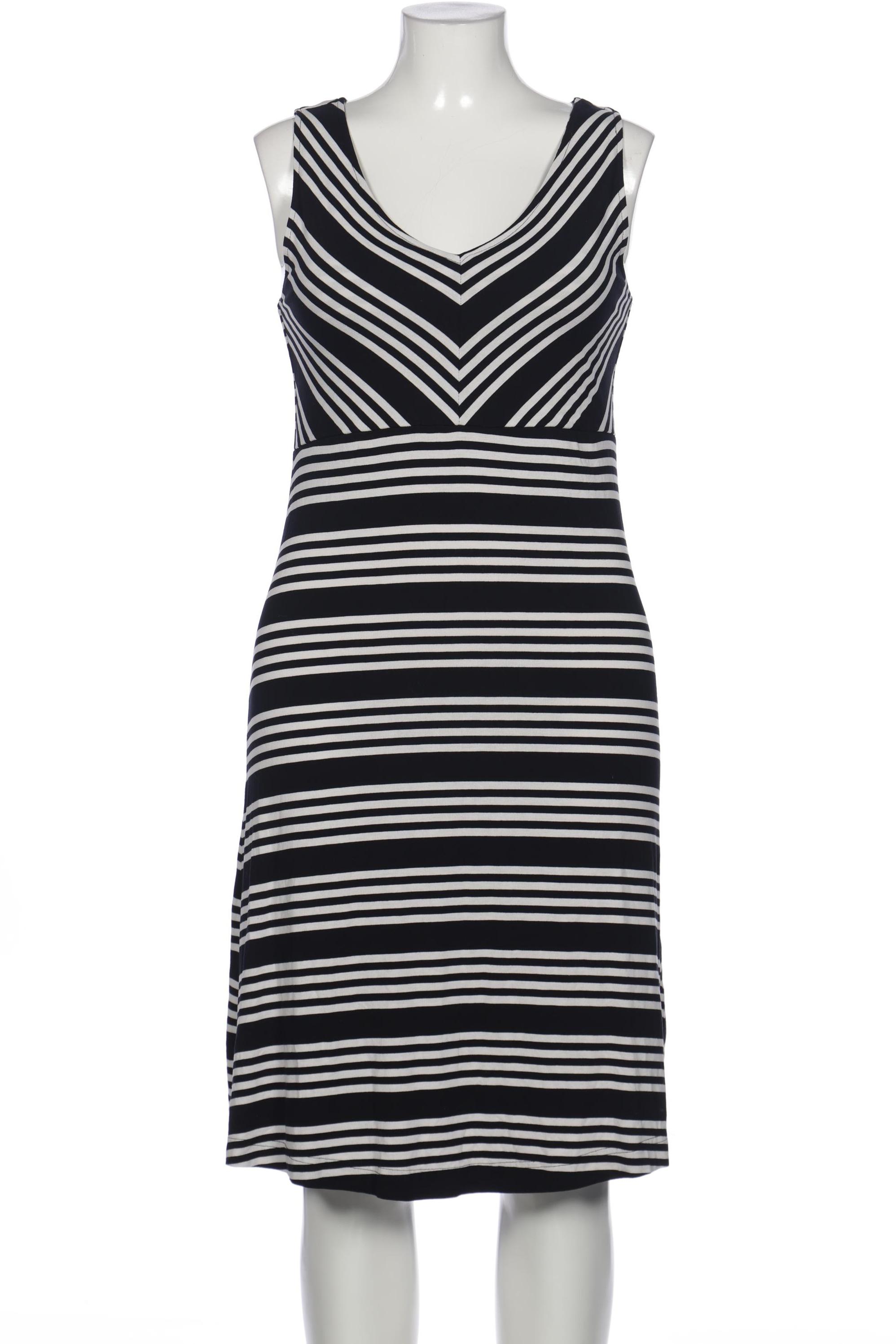

Tom Tailor Damen Kleid, schwarz