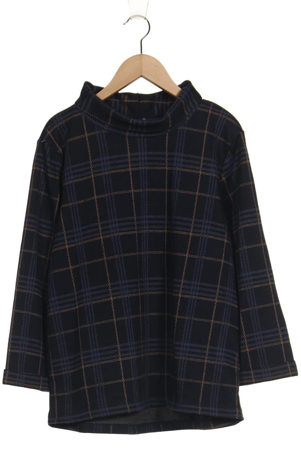 Thumbnail - Tom Tailor Damen Pullover, marineblau, Gr. 36