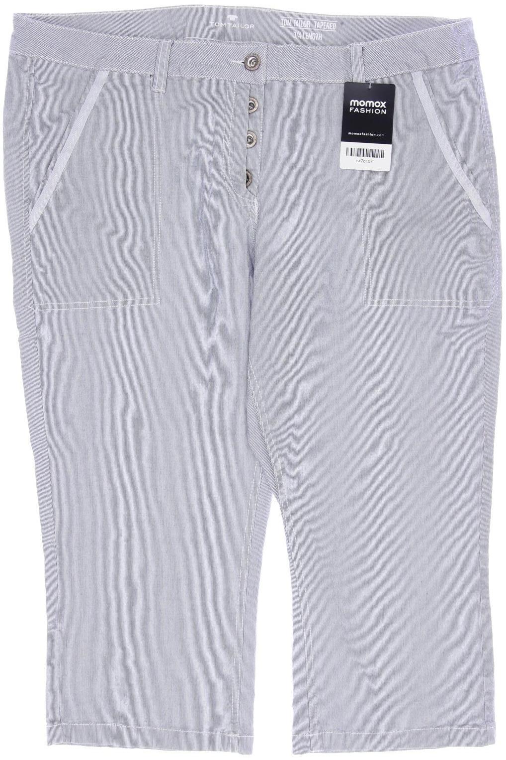 

Tom Tailor Damen Shorts, blau