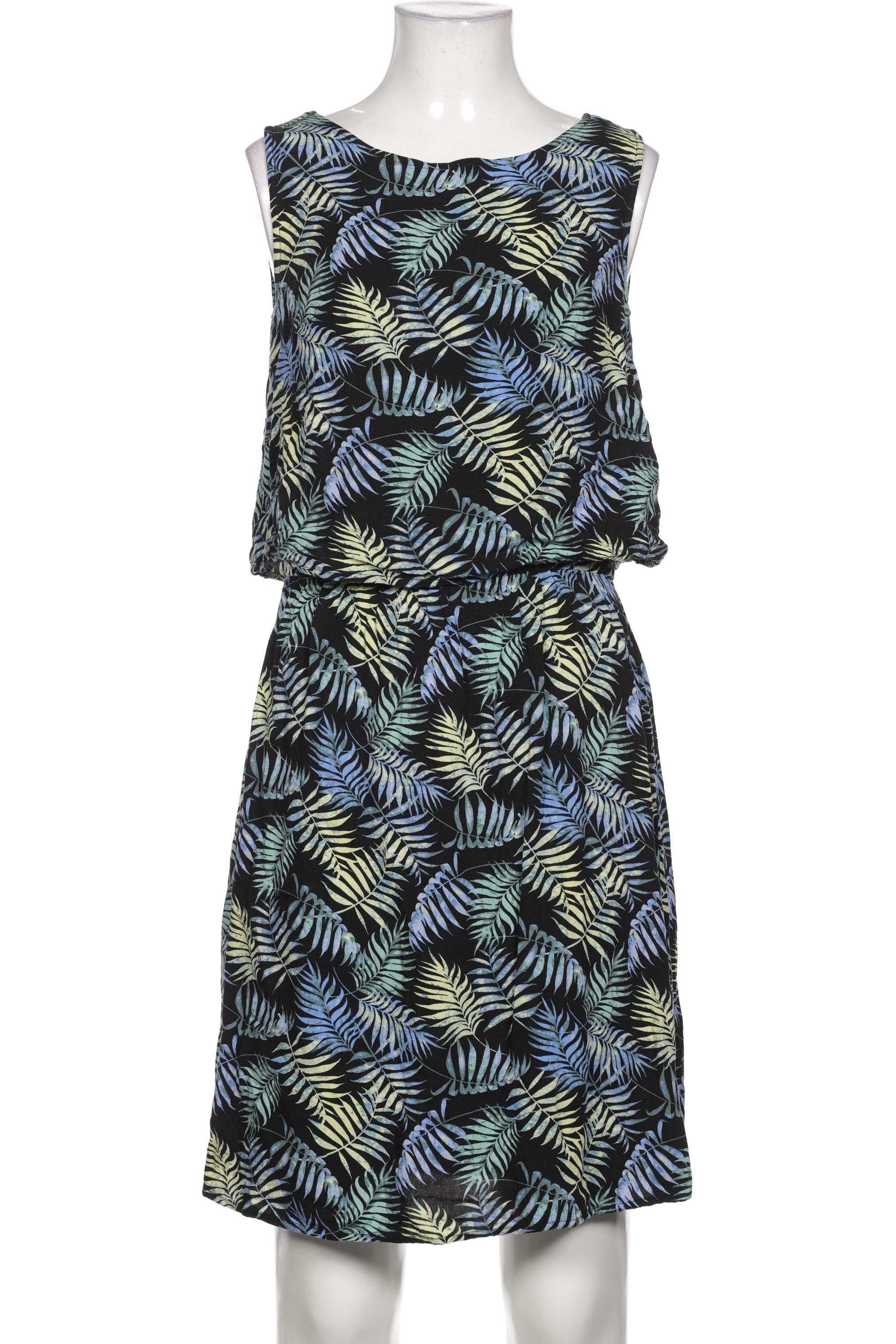 

Tom Tailor Damen Kleid, schwarz