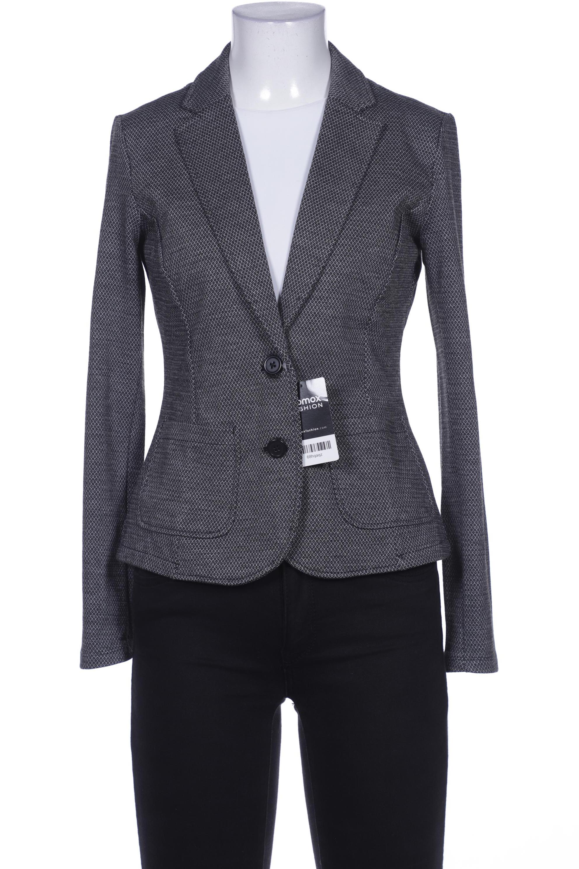 

Tom Tailor Damen Blazer, grau, Gr. 36