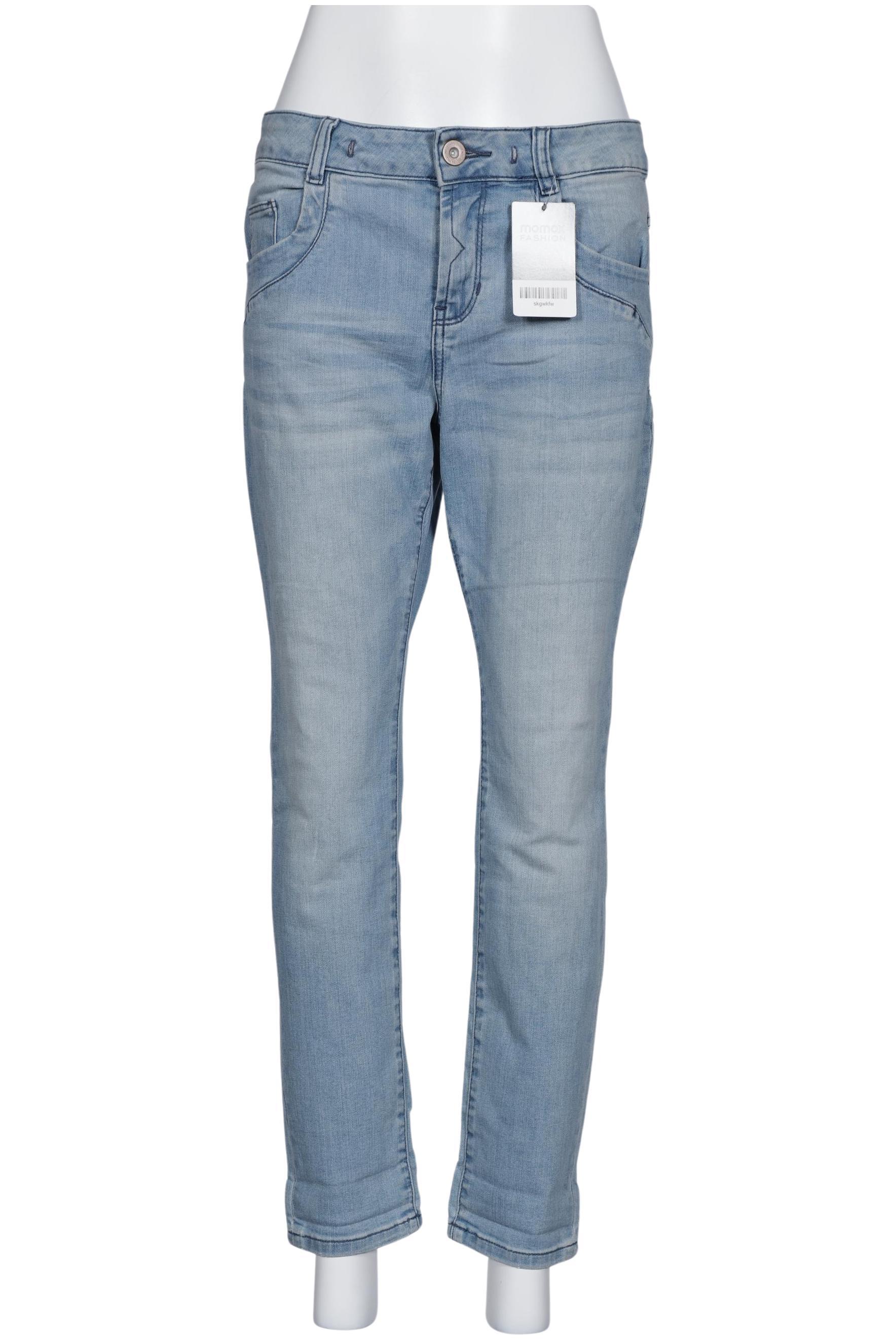 

Tom Tailor Damen Jeans, hellblau, Gr. 27