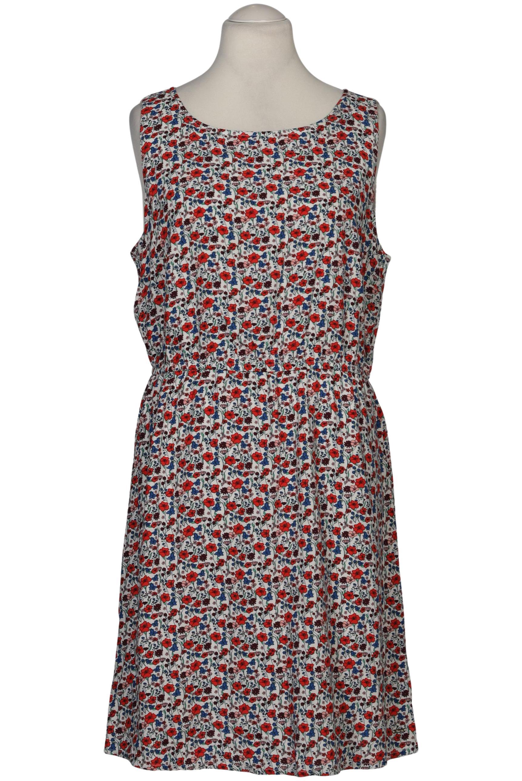 

Tom Tailor Damen Kleid, mehrfarbig, Gr. 44