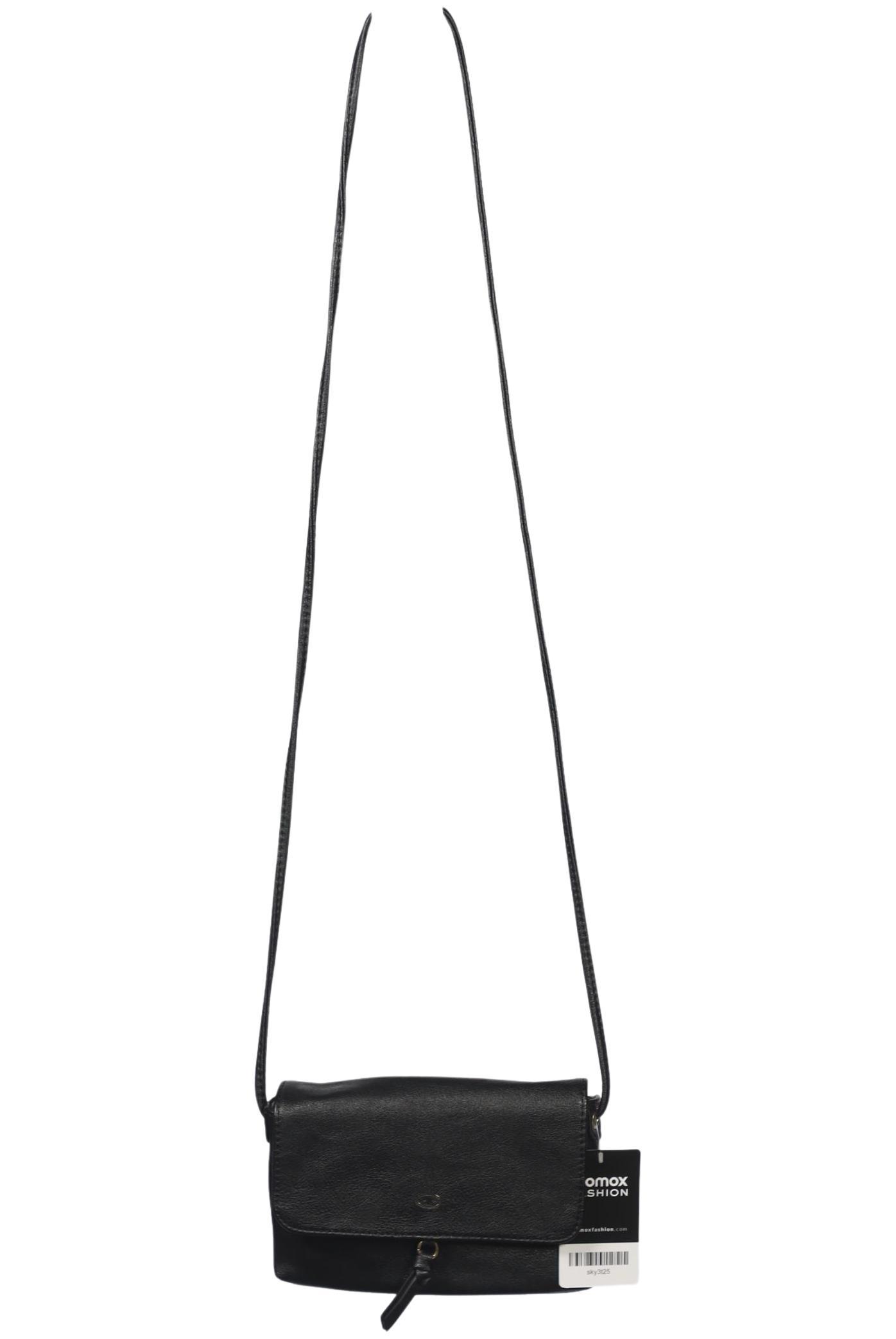 

Tom Tailor Damen Handtasche, schwarz, Gr.