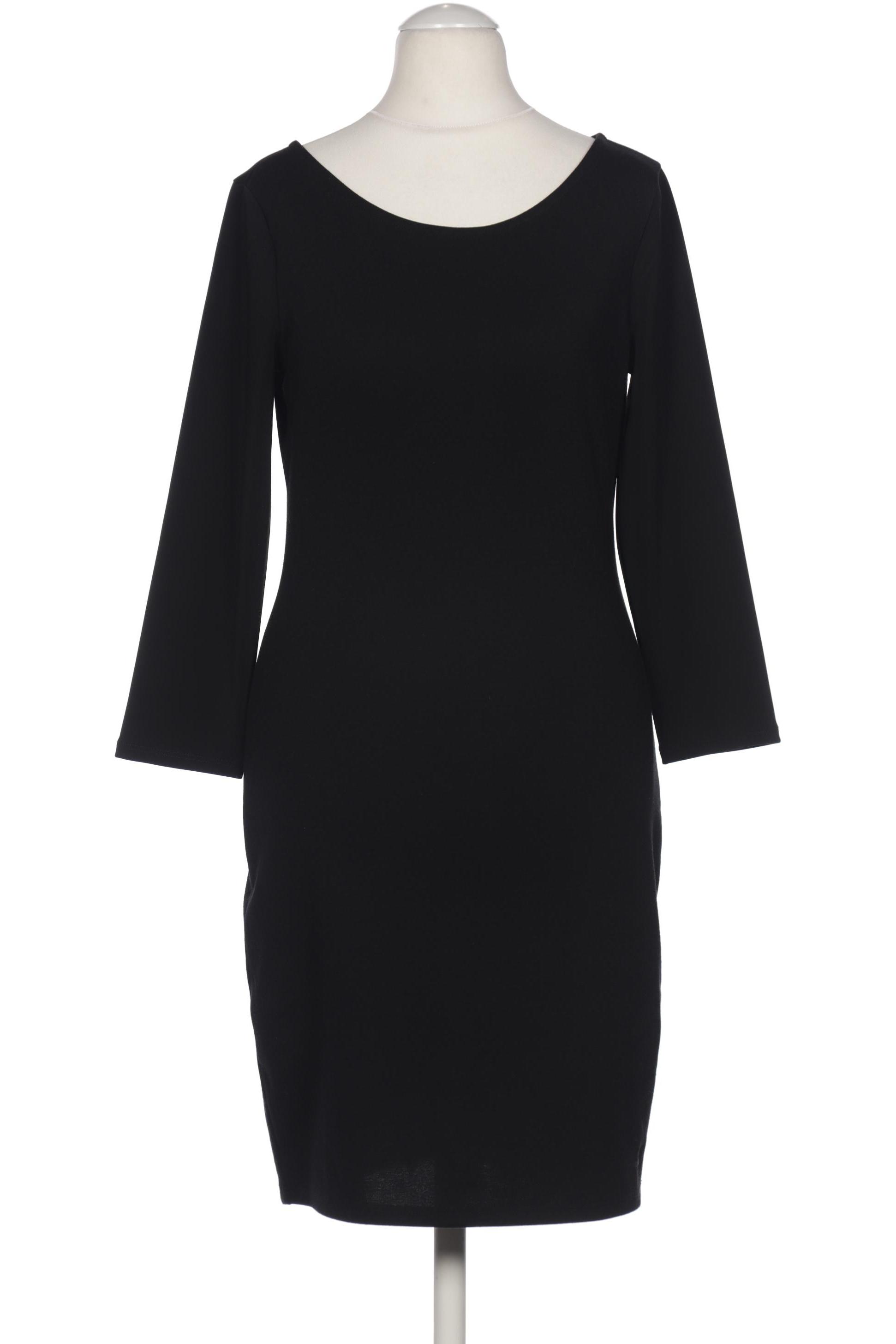 

Tom Tailor Damen Kleid, schwarz, Gr. 34